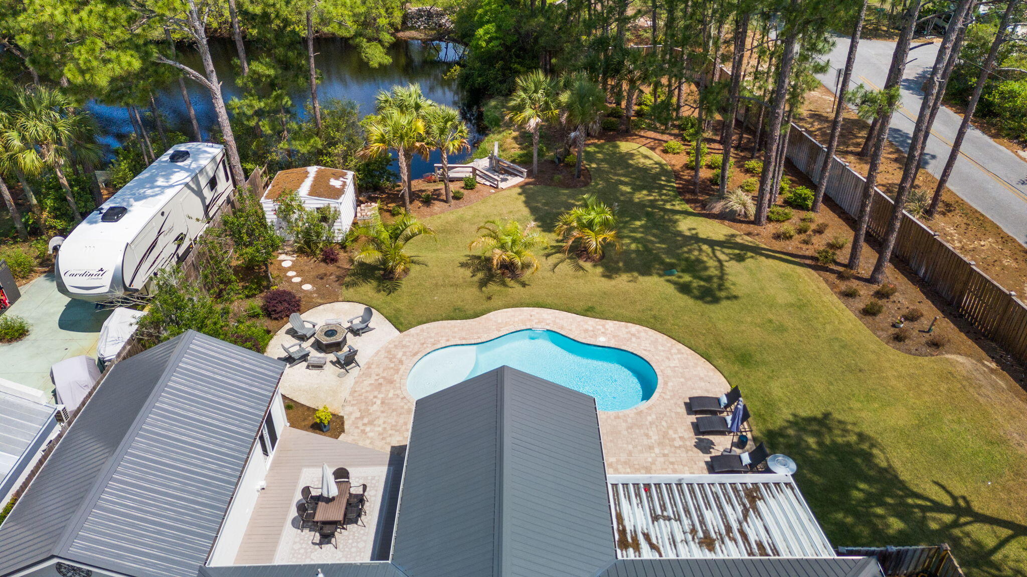 10 Fairway Drive Santa Rosa Beach FL 32459