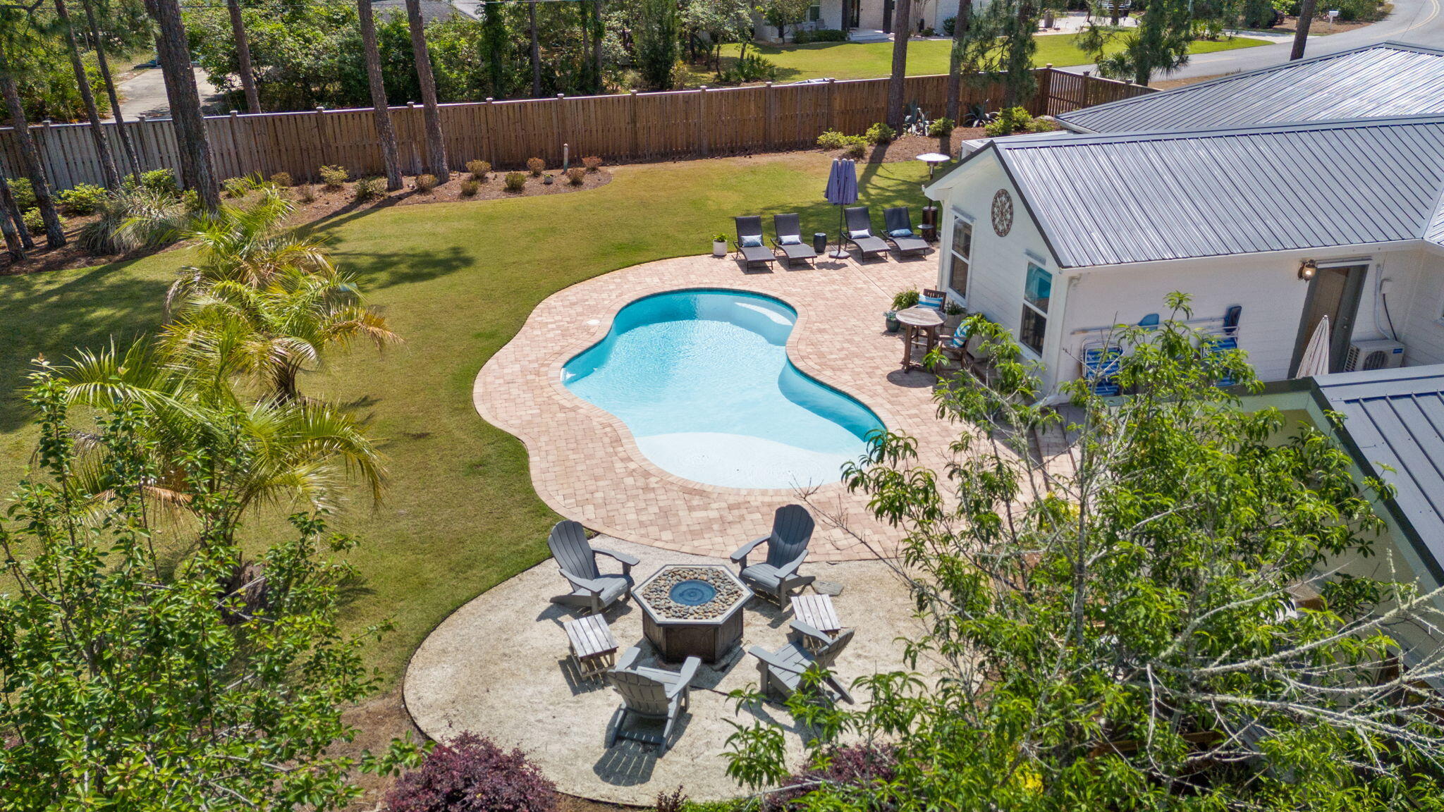 10 Fairway Drive Santa Rosa Beach FL 32459
