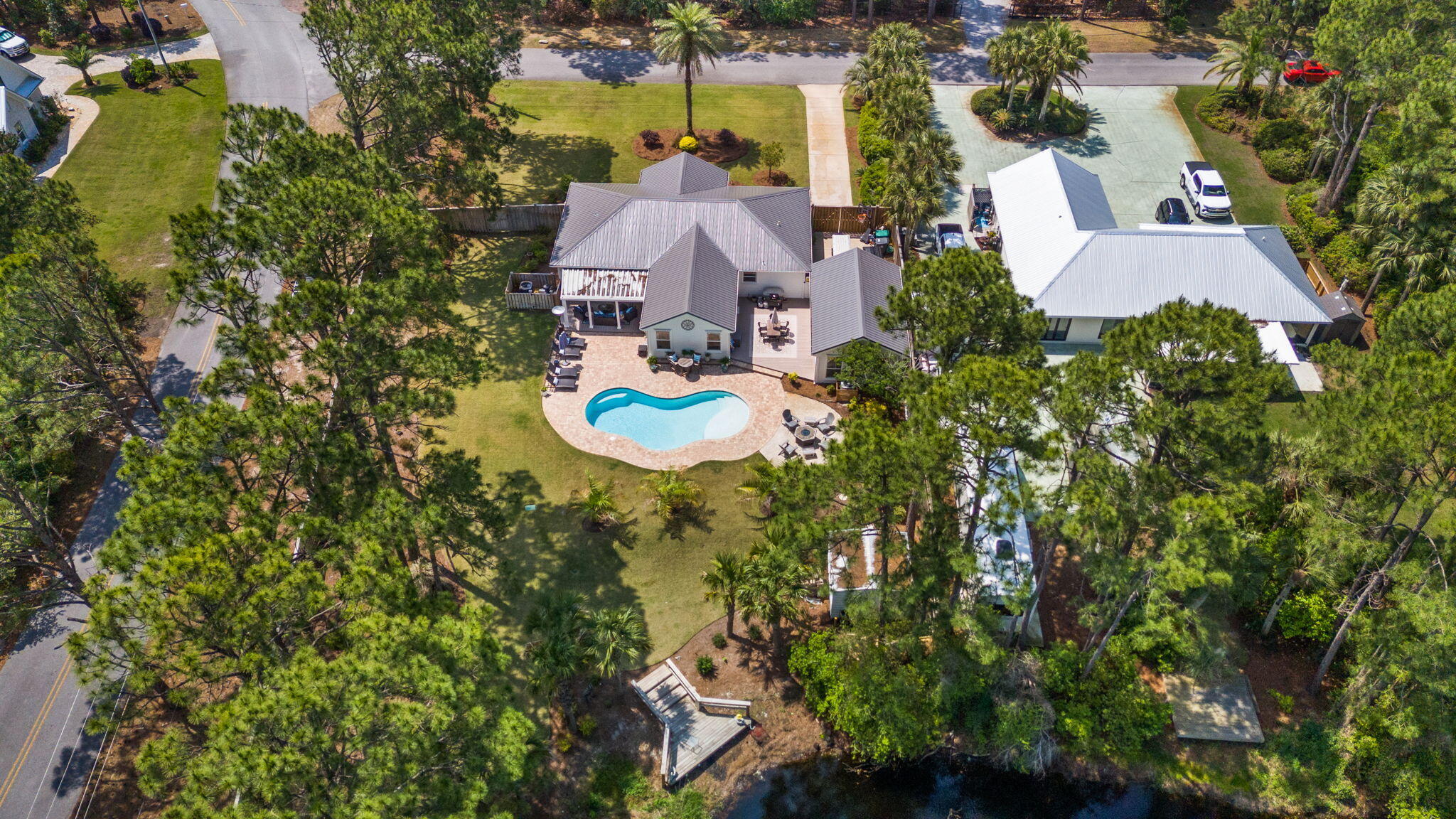 10 Fairway Drive Santa Rosa Beach FL 32459