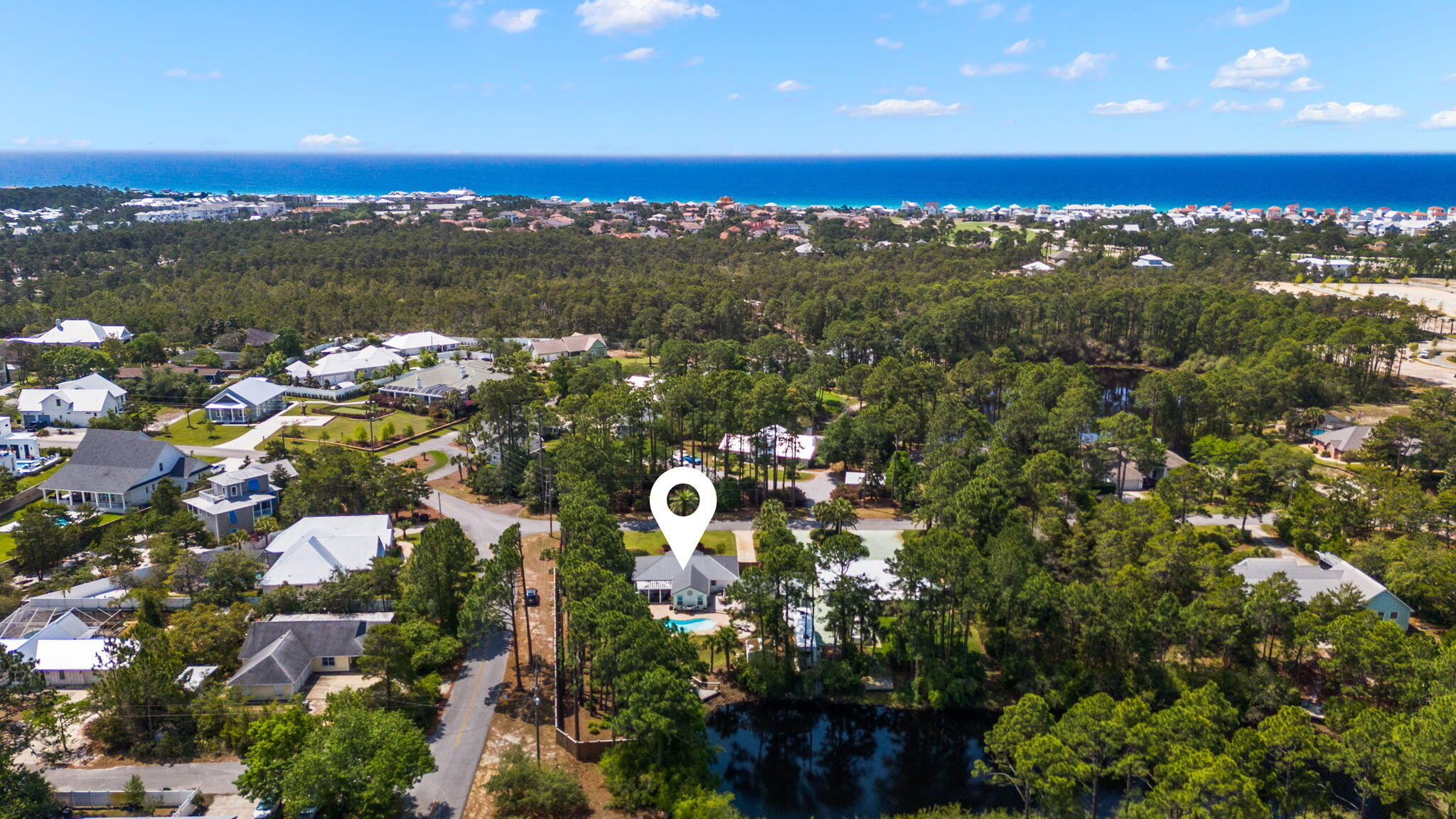 10 Fairway Drive Santa Rosa Beach FL 32459