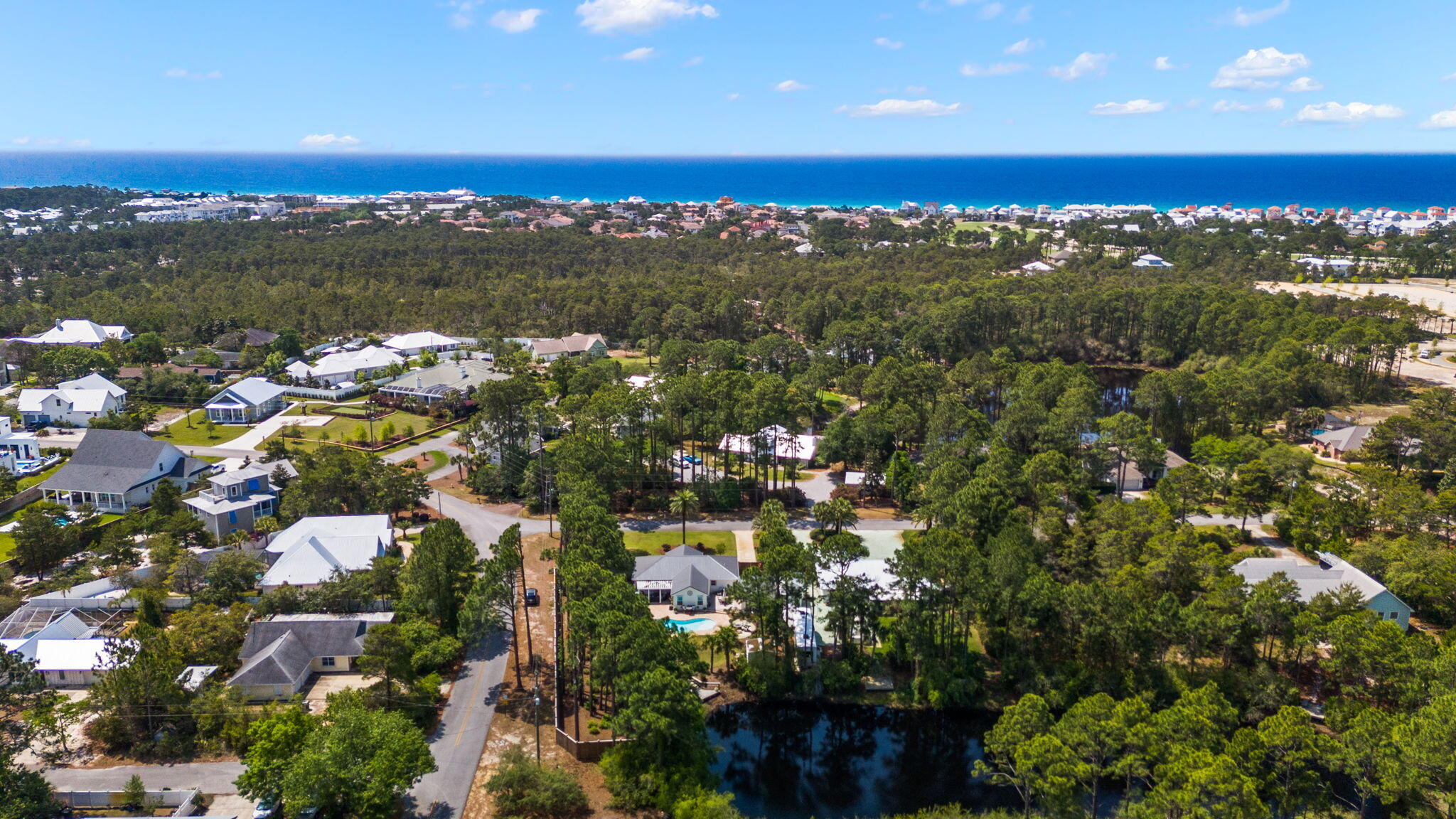 10 Fairway Drive Santa Rosa Beach FL 32459