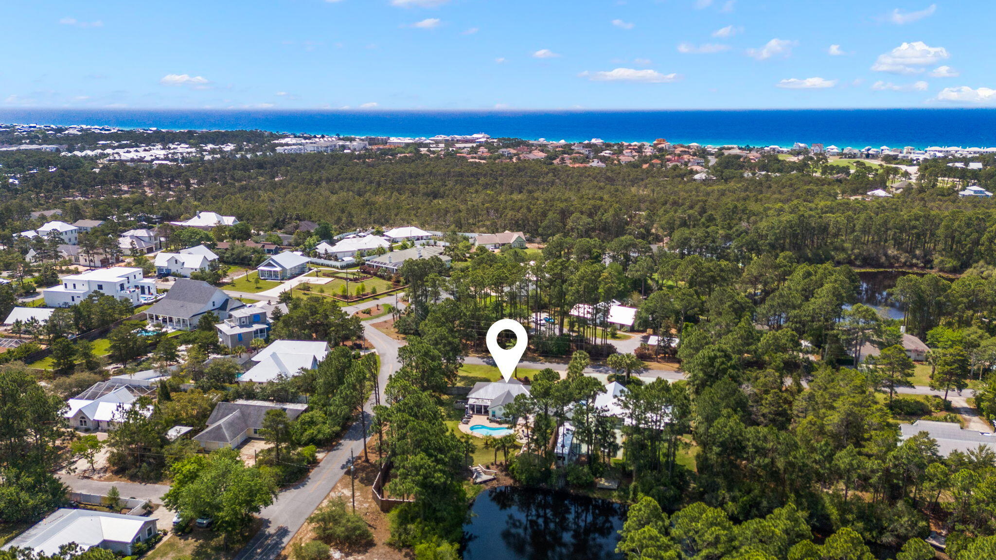 10 Fairway Drive Santa Rosa Beach FL 32459