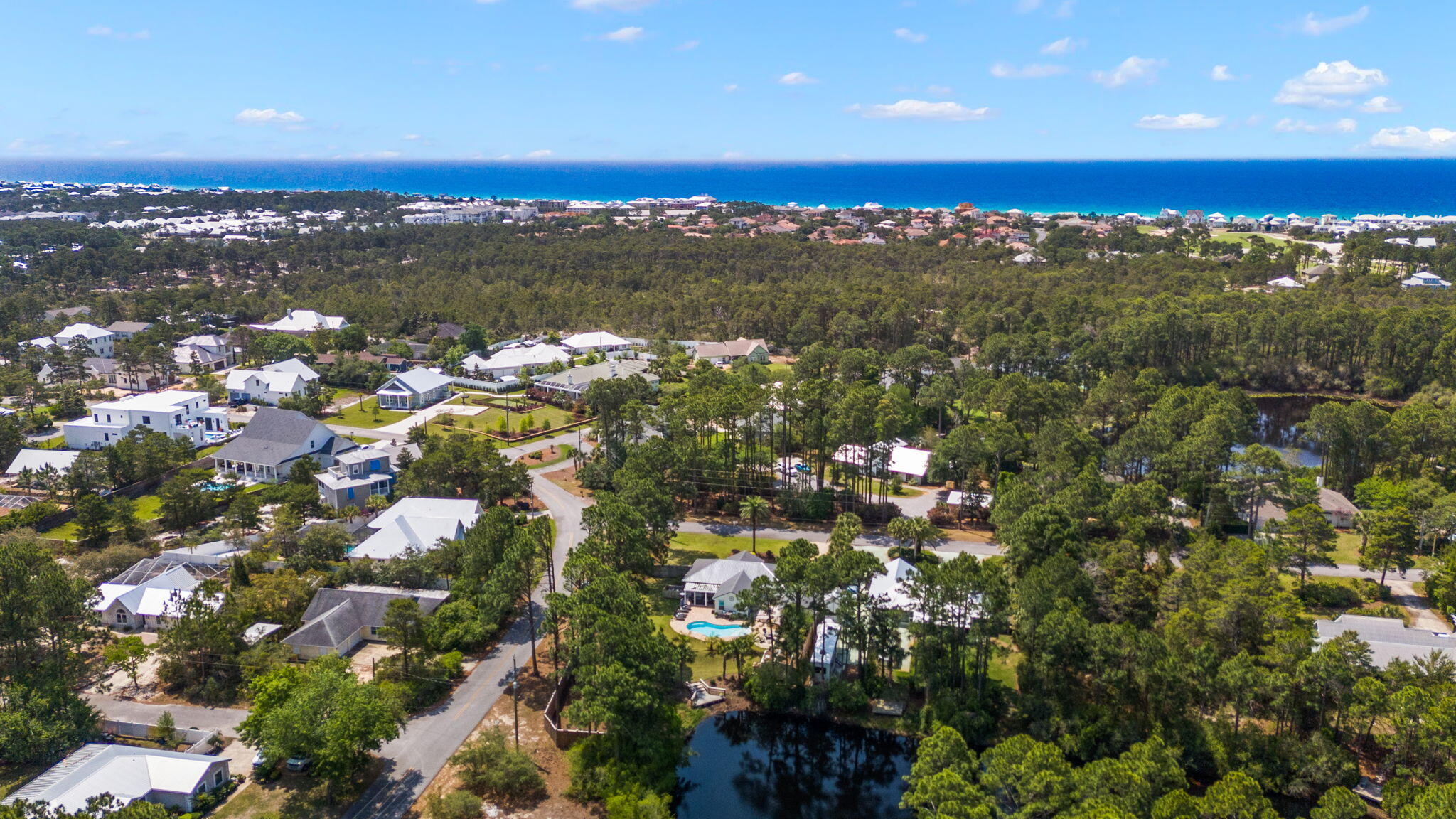 10 Fairway Drive Santa Rosa Beach FL 32459