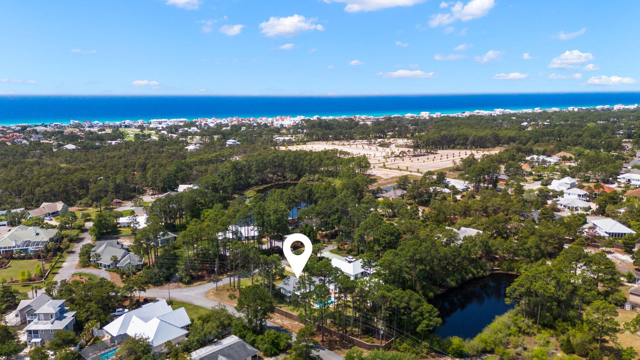 10 Fairway Drive Santa Rosa Beach FL 32459
