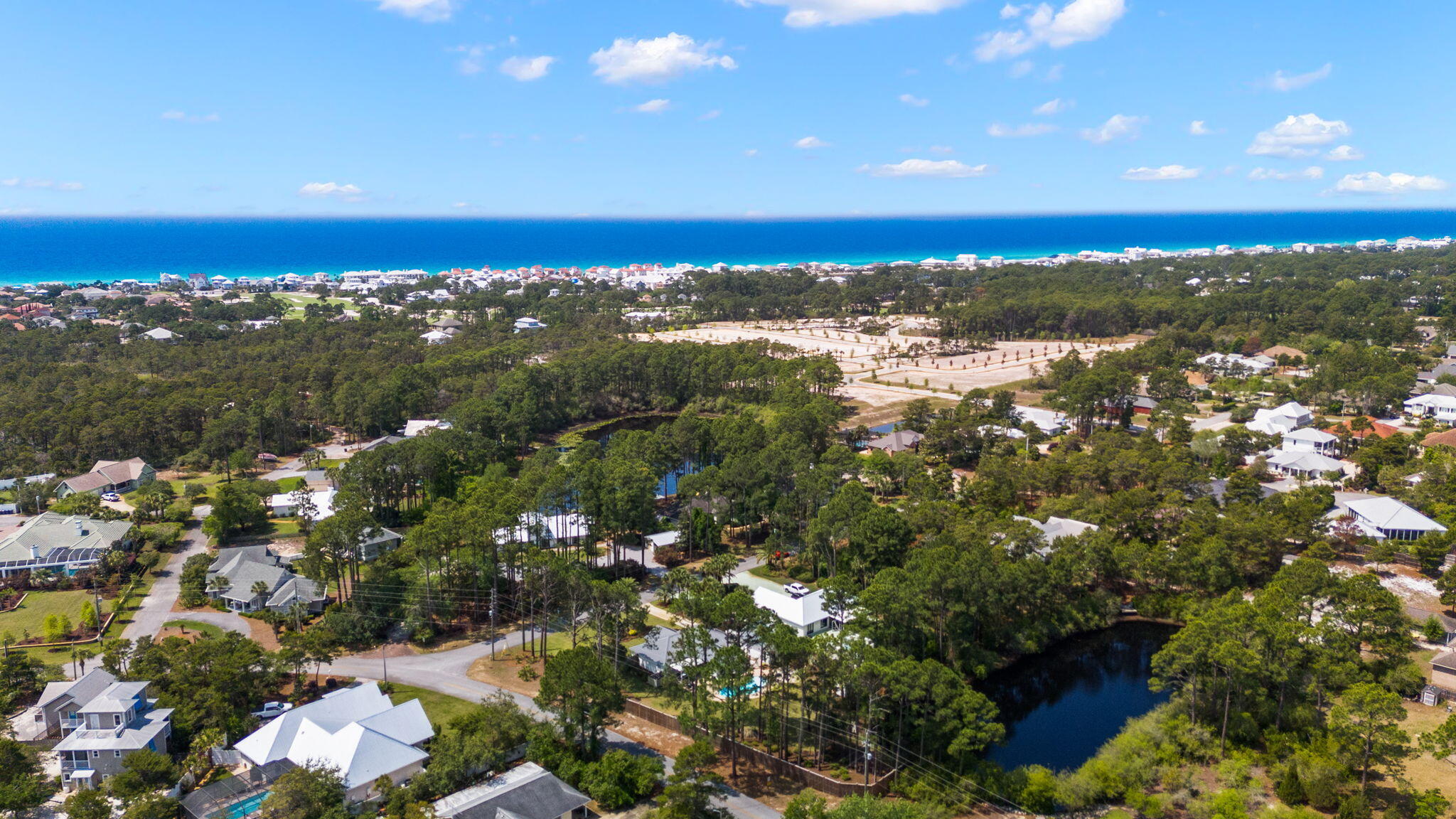 10 Fairway Drive Santa Rosa Beach FL 32459