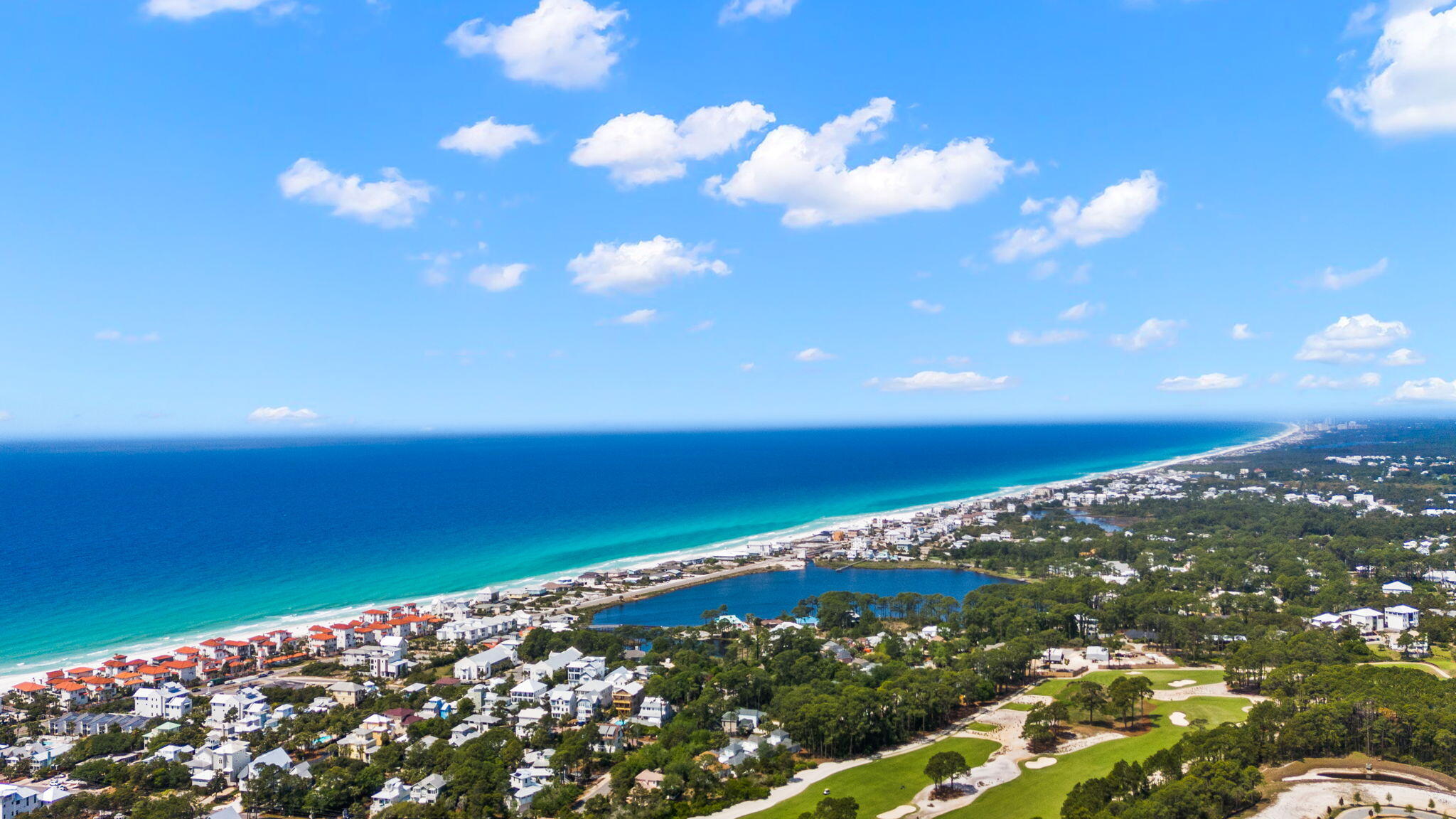 10 Fairway Drive Santa Rosa Beach FL 32459