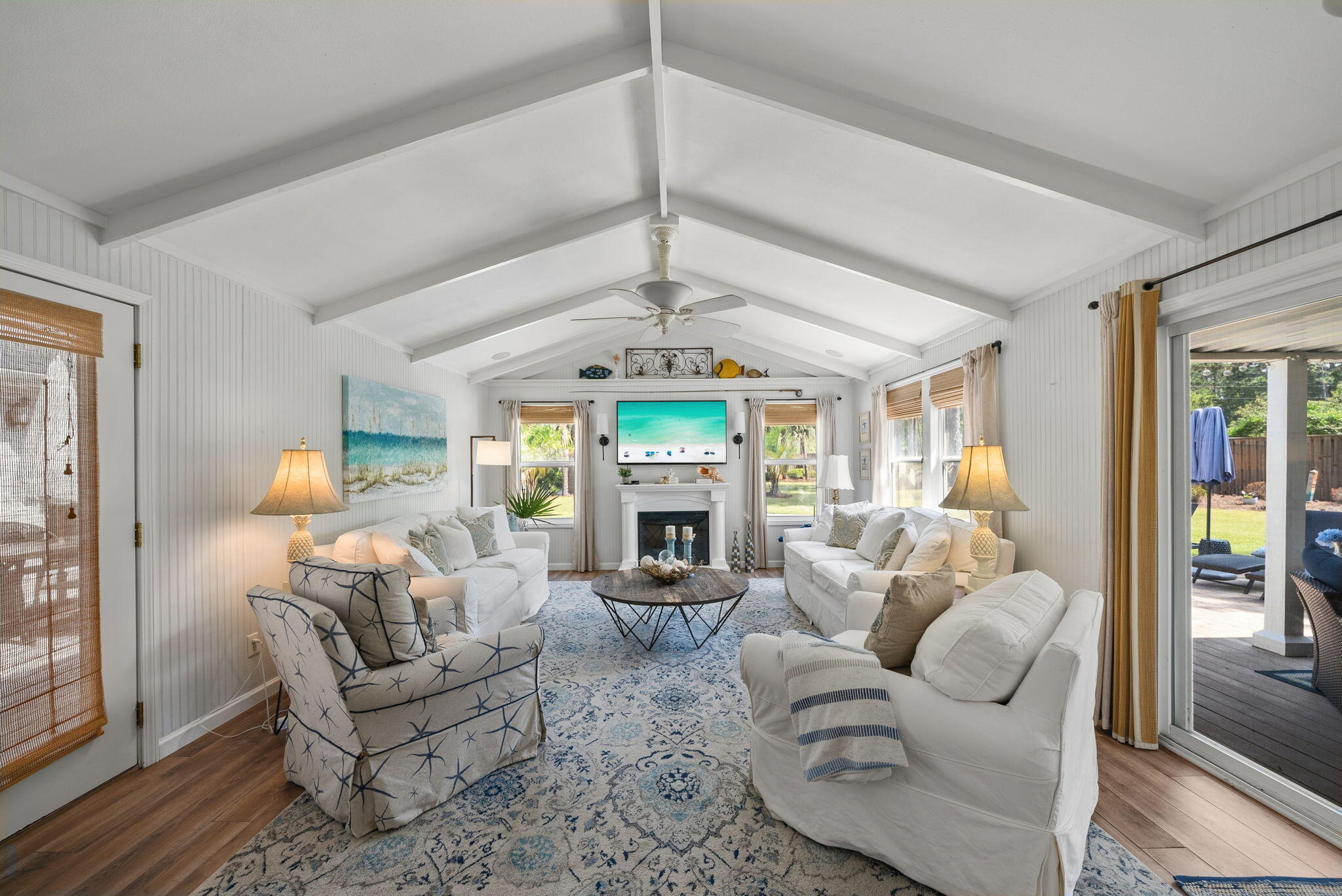 10 Fairway Drive Santa Rosa Beach FL 32459