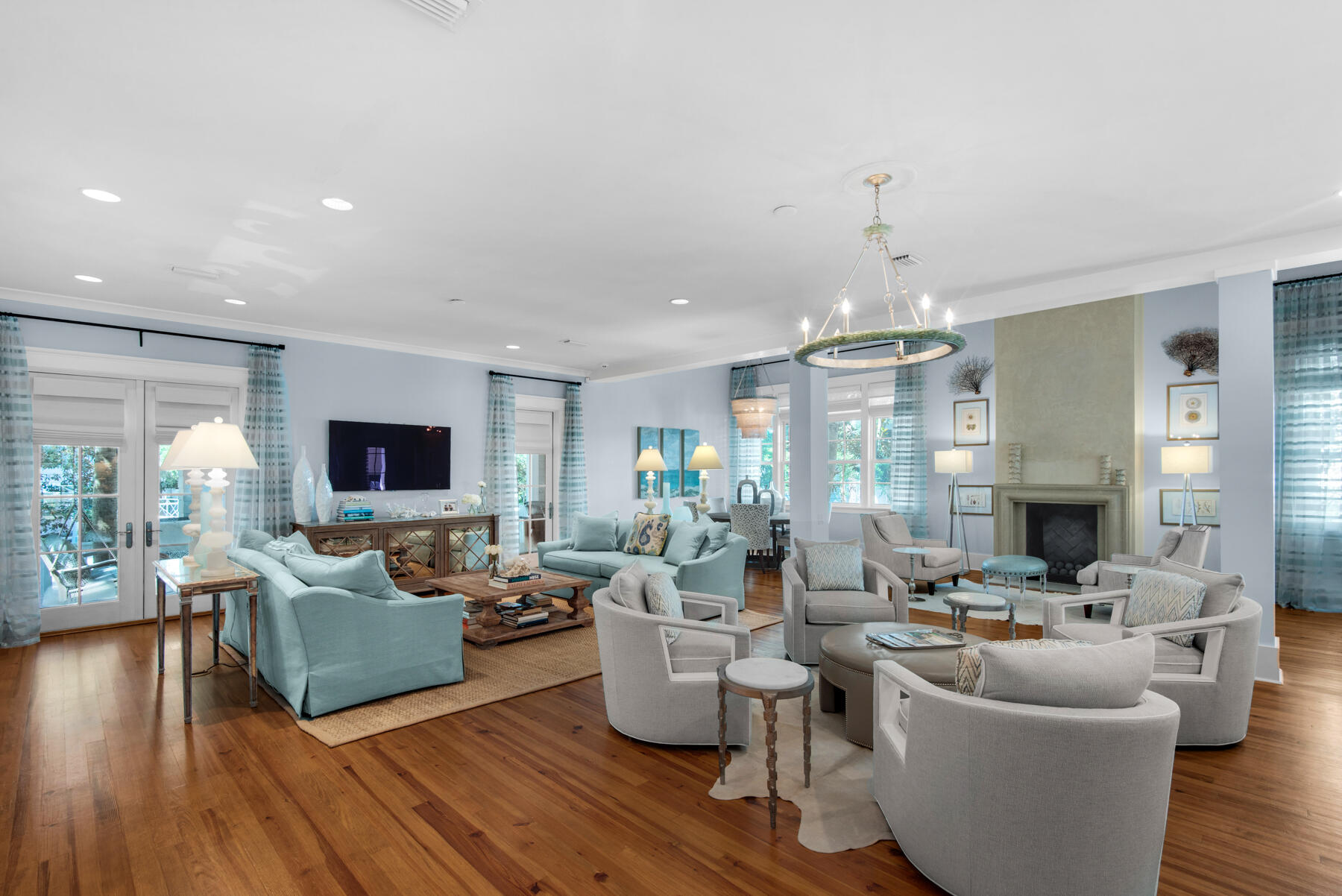 9 Tidepool Lane Inlet Beach FL 32461