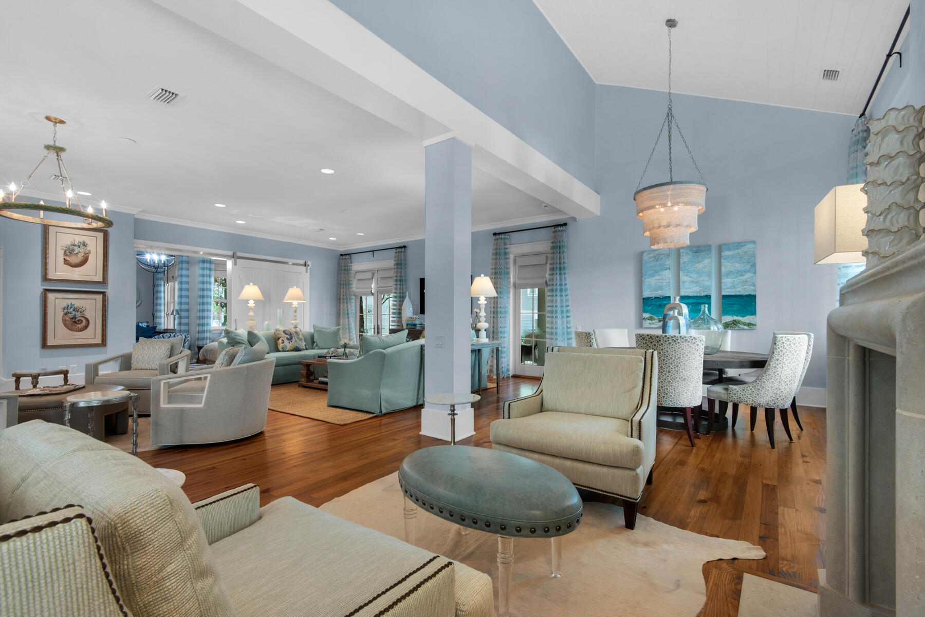 9 Tidepool Lane Inlet Beach FL 32461