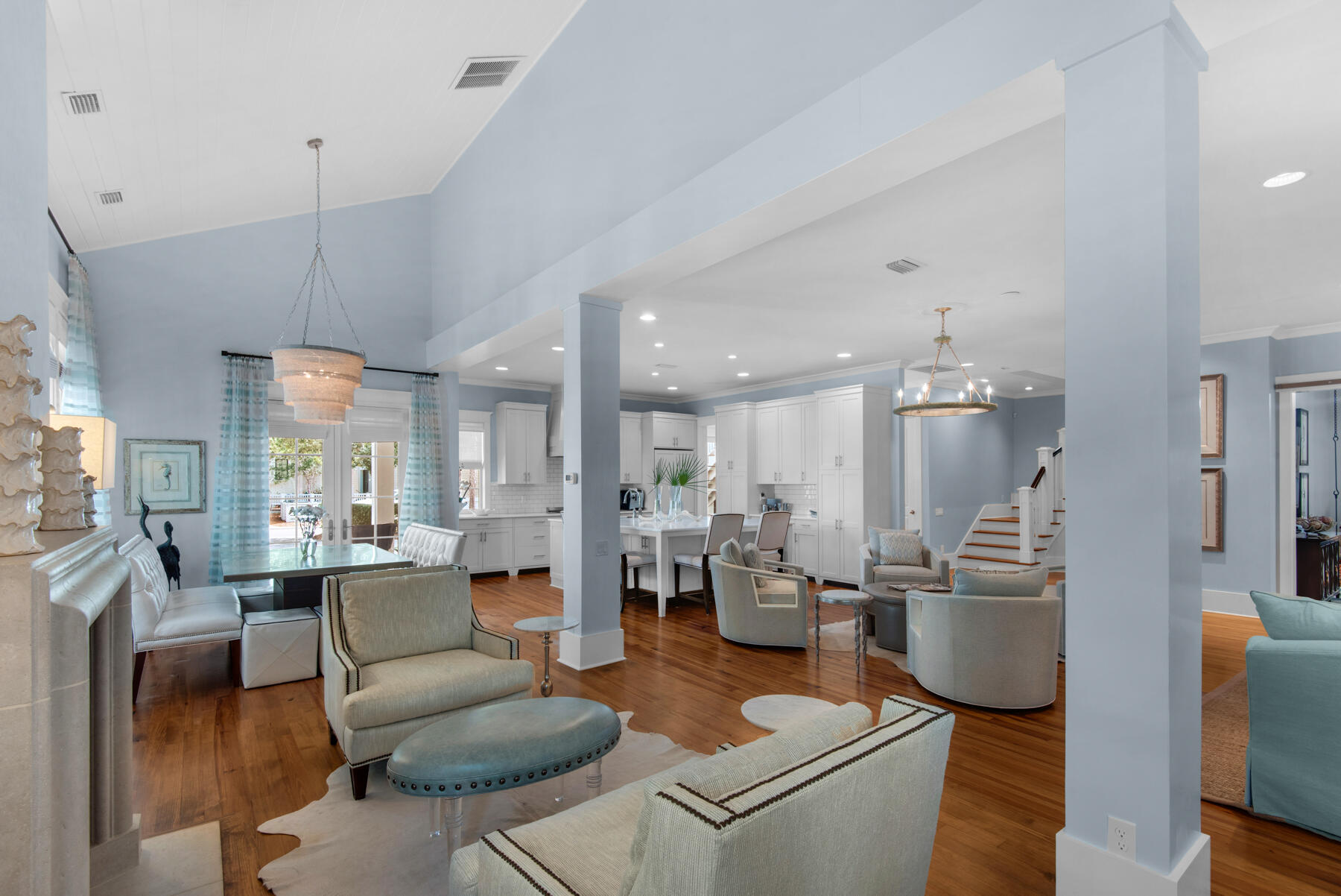 9 Tidepool Lane Inlet Beach FL 32461