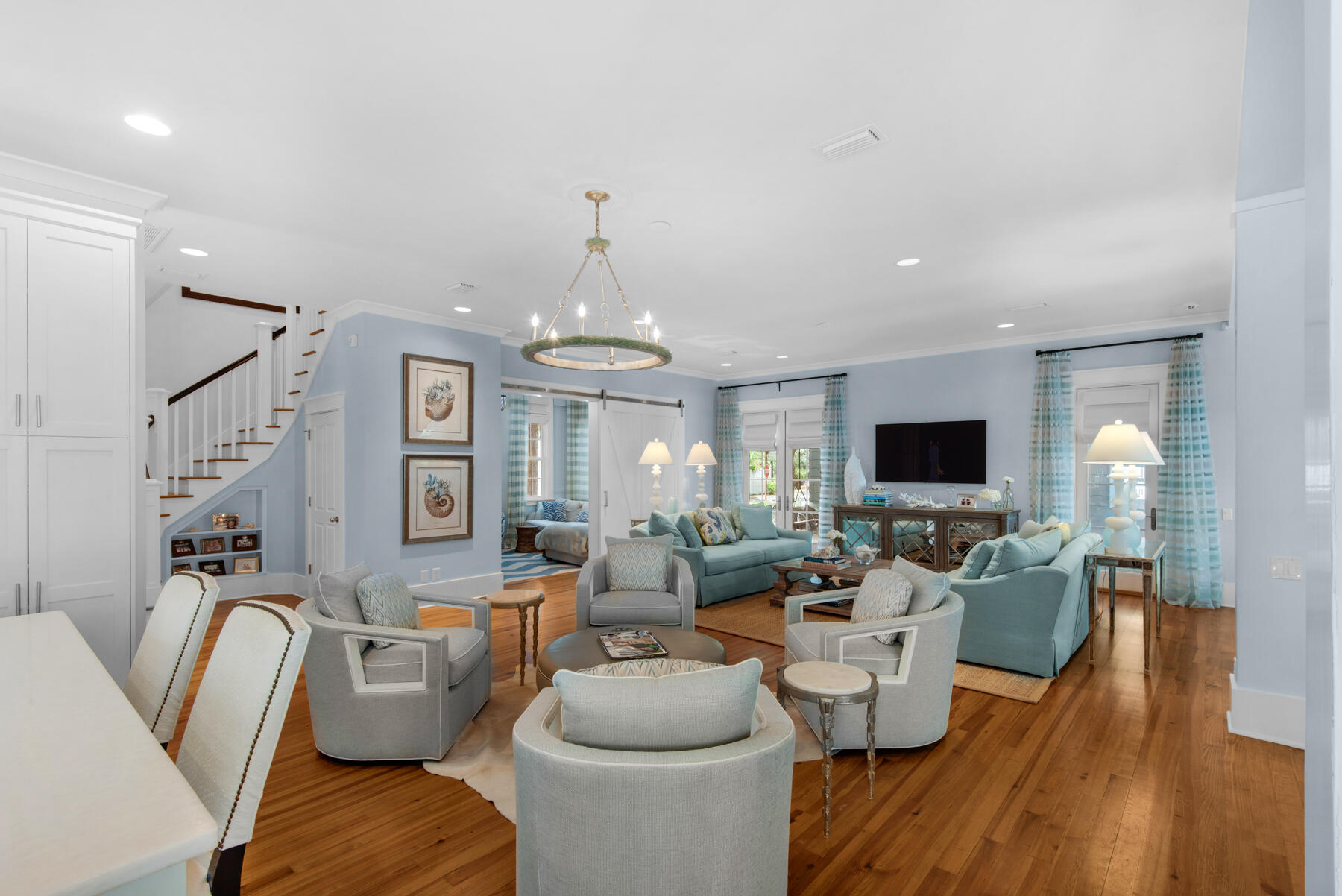 9 Tidepool Lane Inlet Beach FL 32461