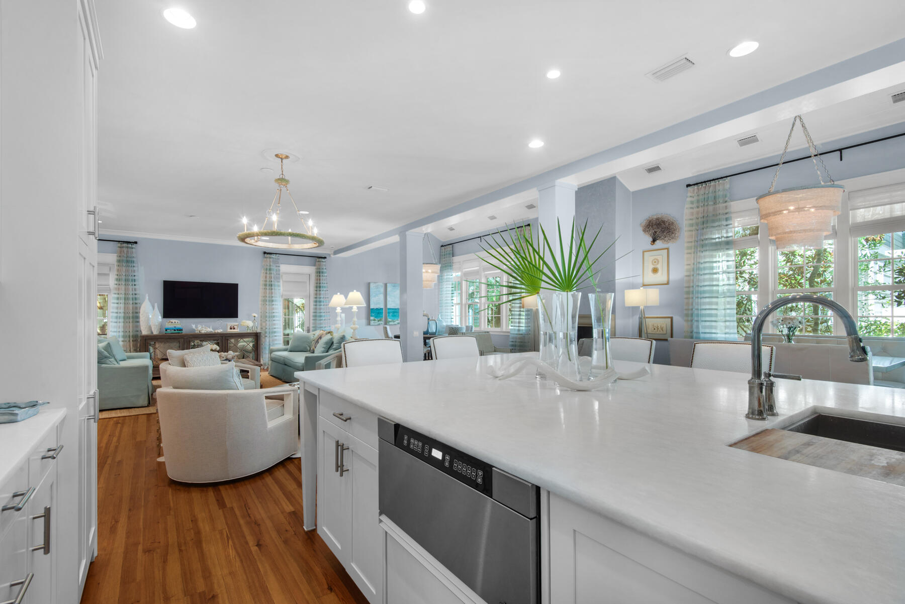 9 Tidepool Lane Inlet Beach FL 32461