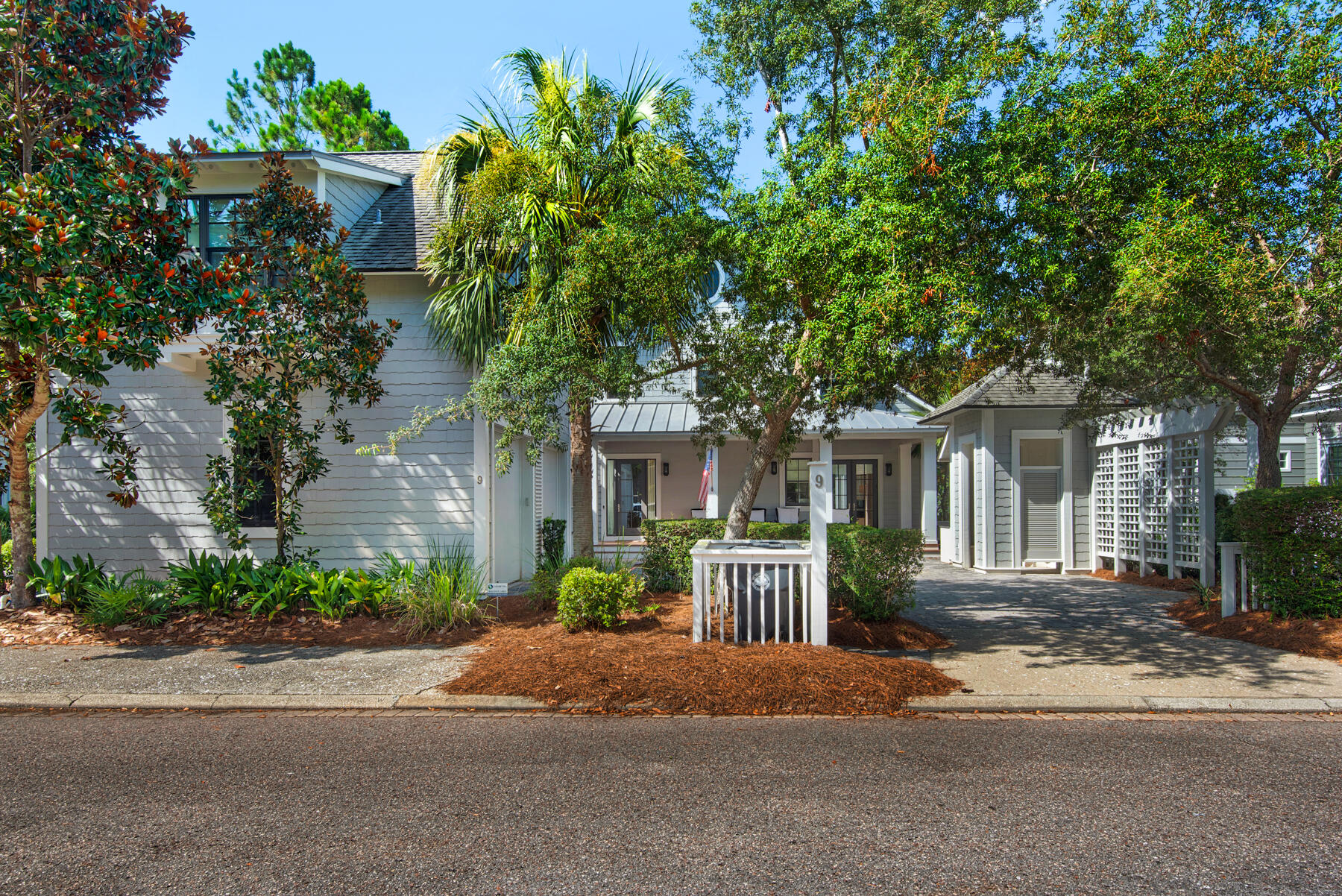 9 Tidepool Lane Inlet Beach FL 32461