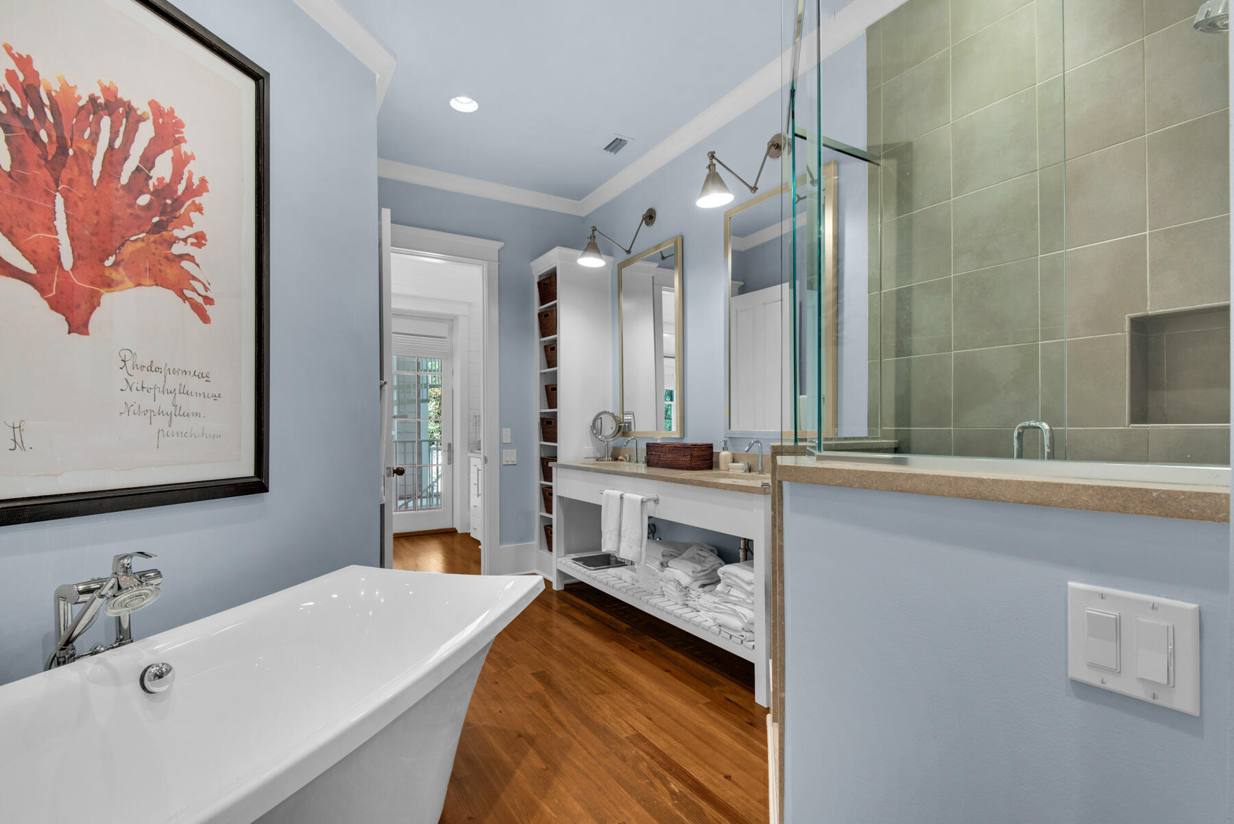 9 Tidepool Lane Inlet Beach FL 32461
