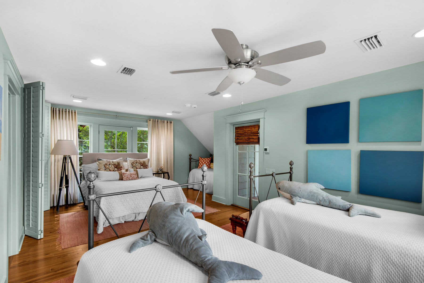9 Tidepool Lane Inlet Beach FL 32461