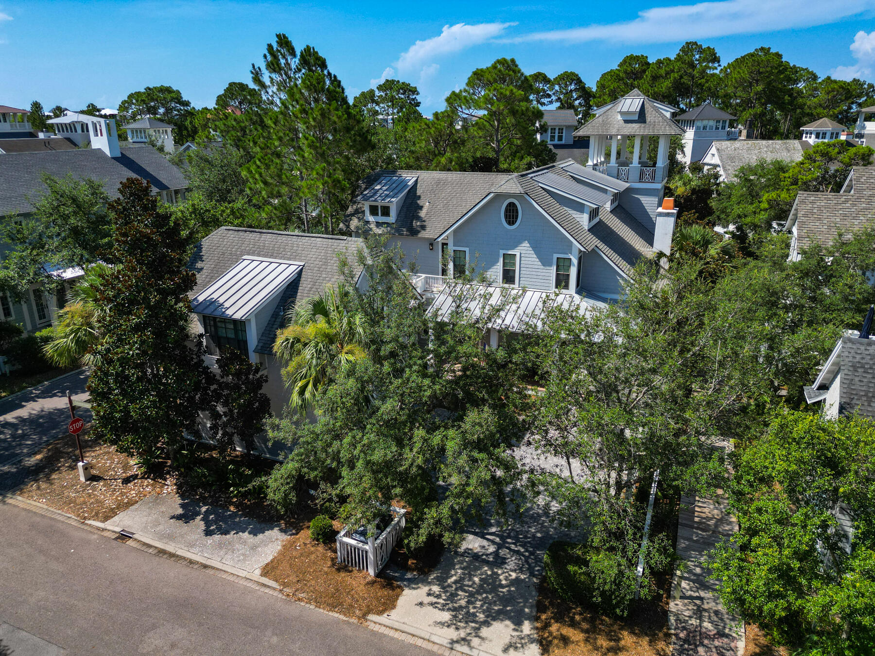 9 Tidepool Lane Inlet Beach FL 32461