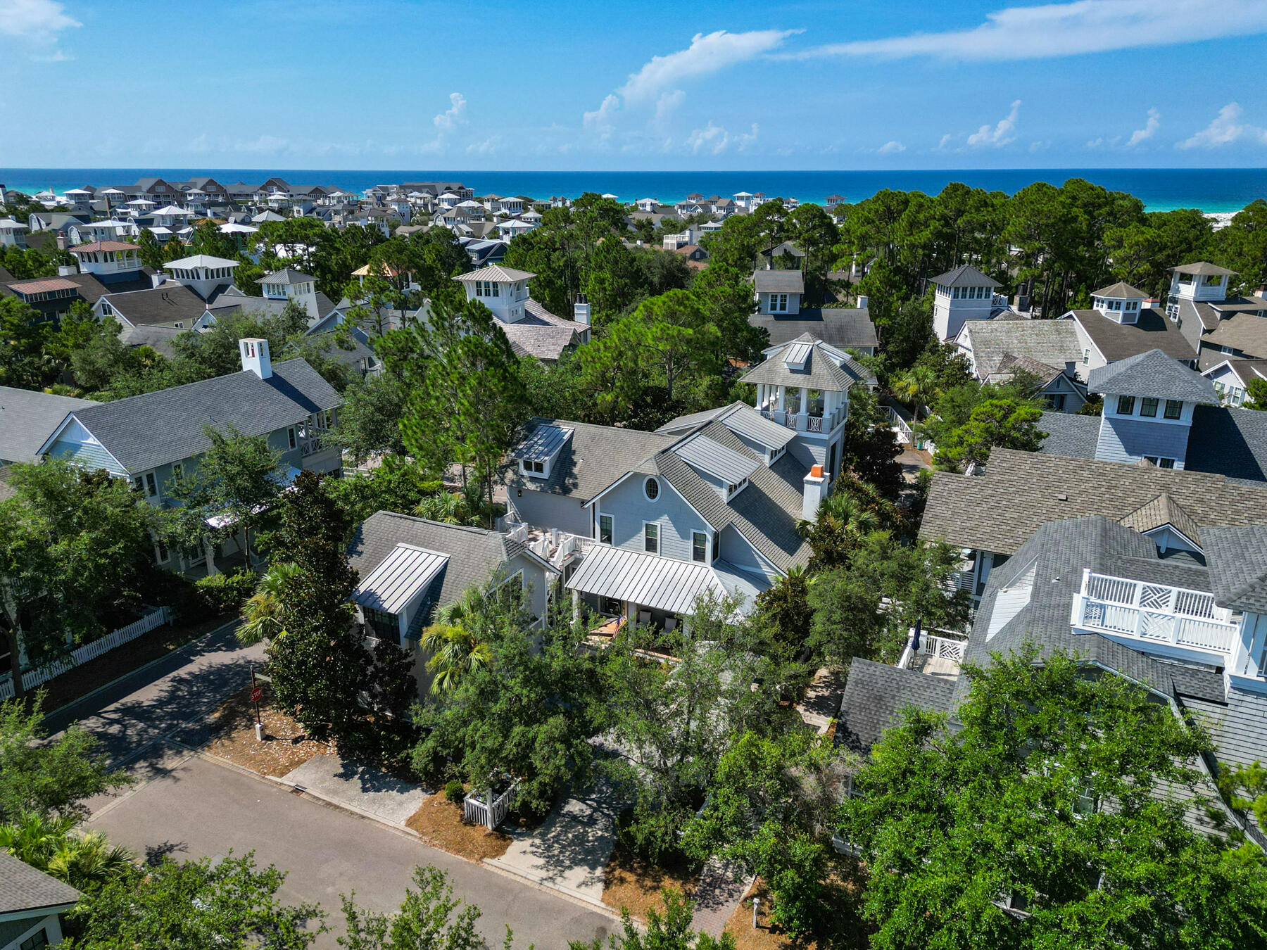 9 Tidepool Lane Inlet Beach FL 32461