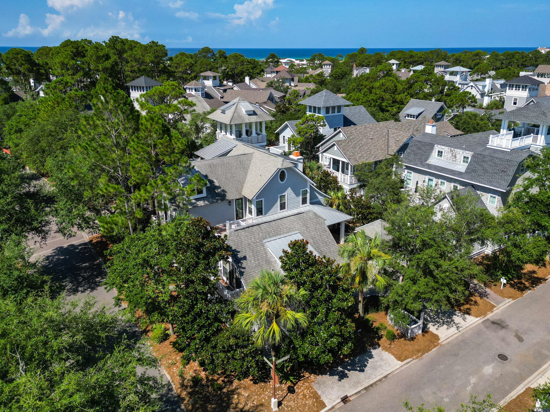 9 Tidepool Lane Inlet Beach FL 32461