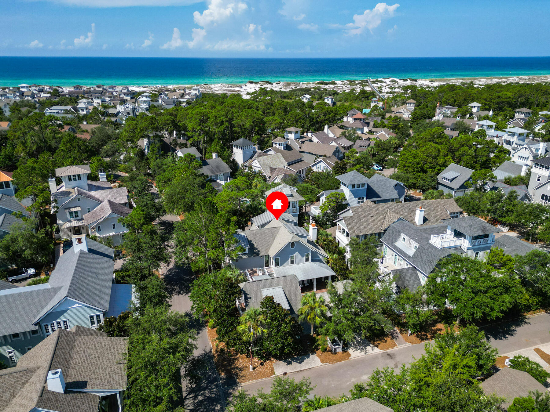 9 Tidepool Lane Inlet Beach FL 32461