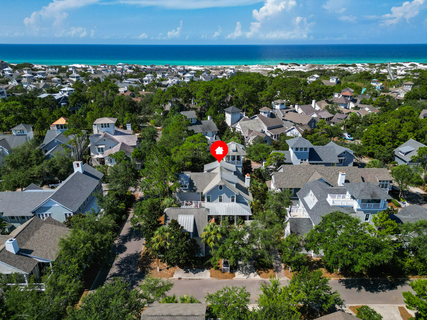 9 Tidepool Lane Inlet Beach FL 32461