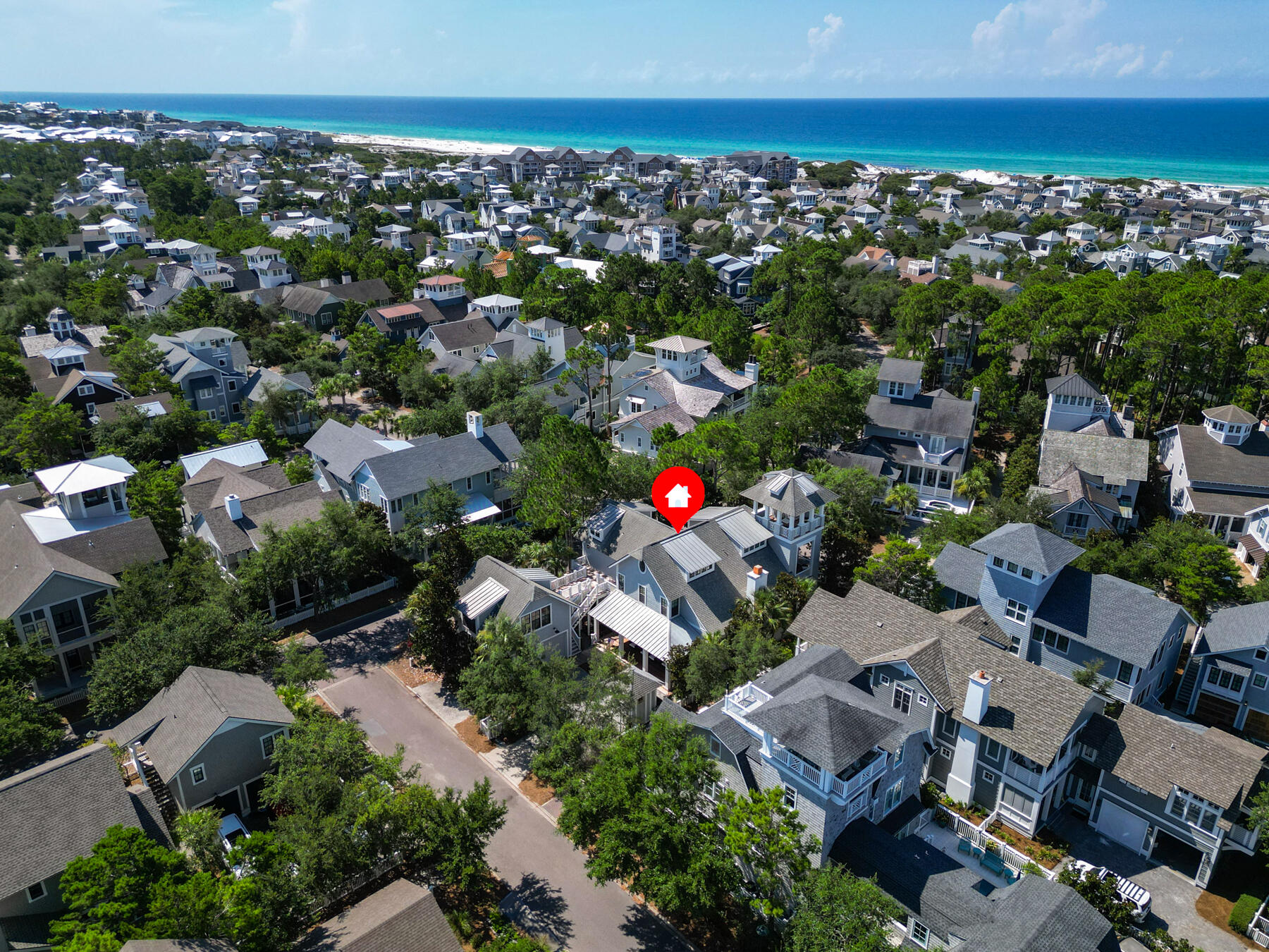 9 Tidepool Lane Inlet Beach FL 32461
