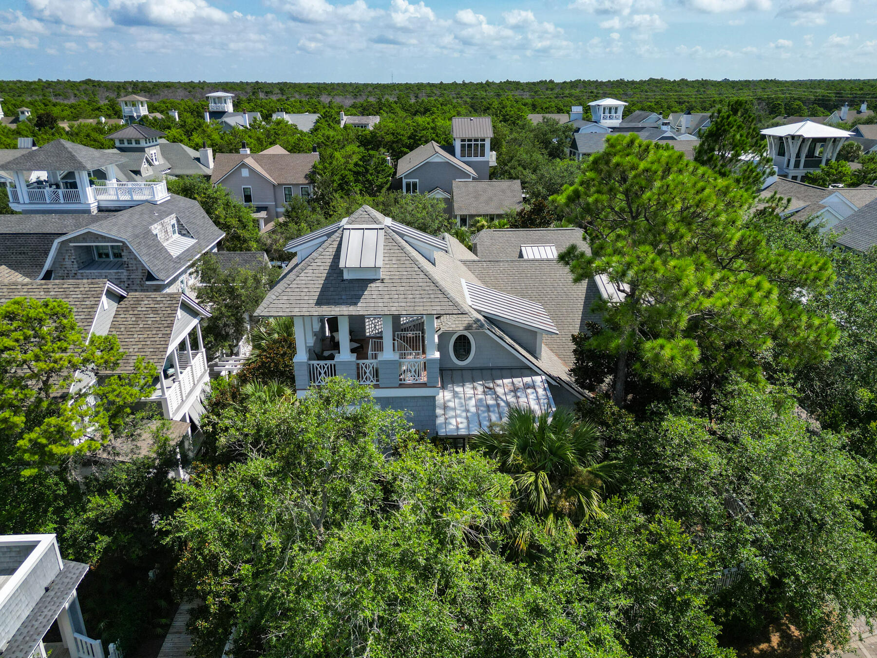 9 Tidepool Lane Inlet Beach FL 32461