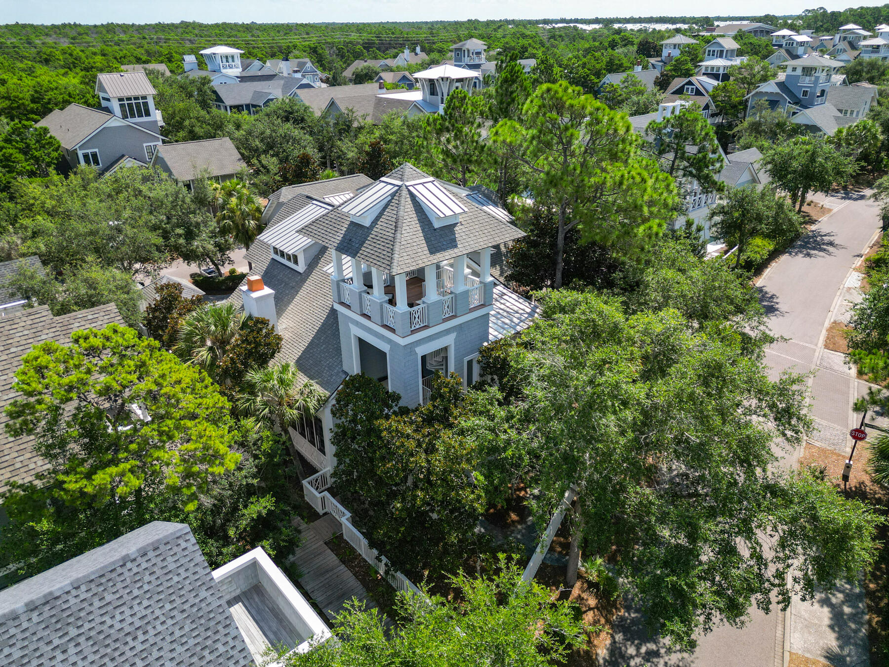 9 Tidepool Lane Inlet Beach FL 32461