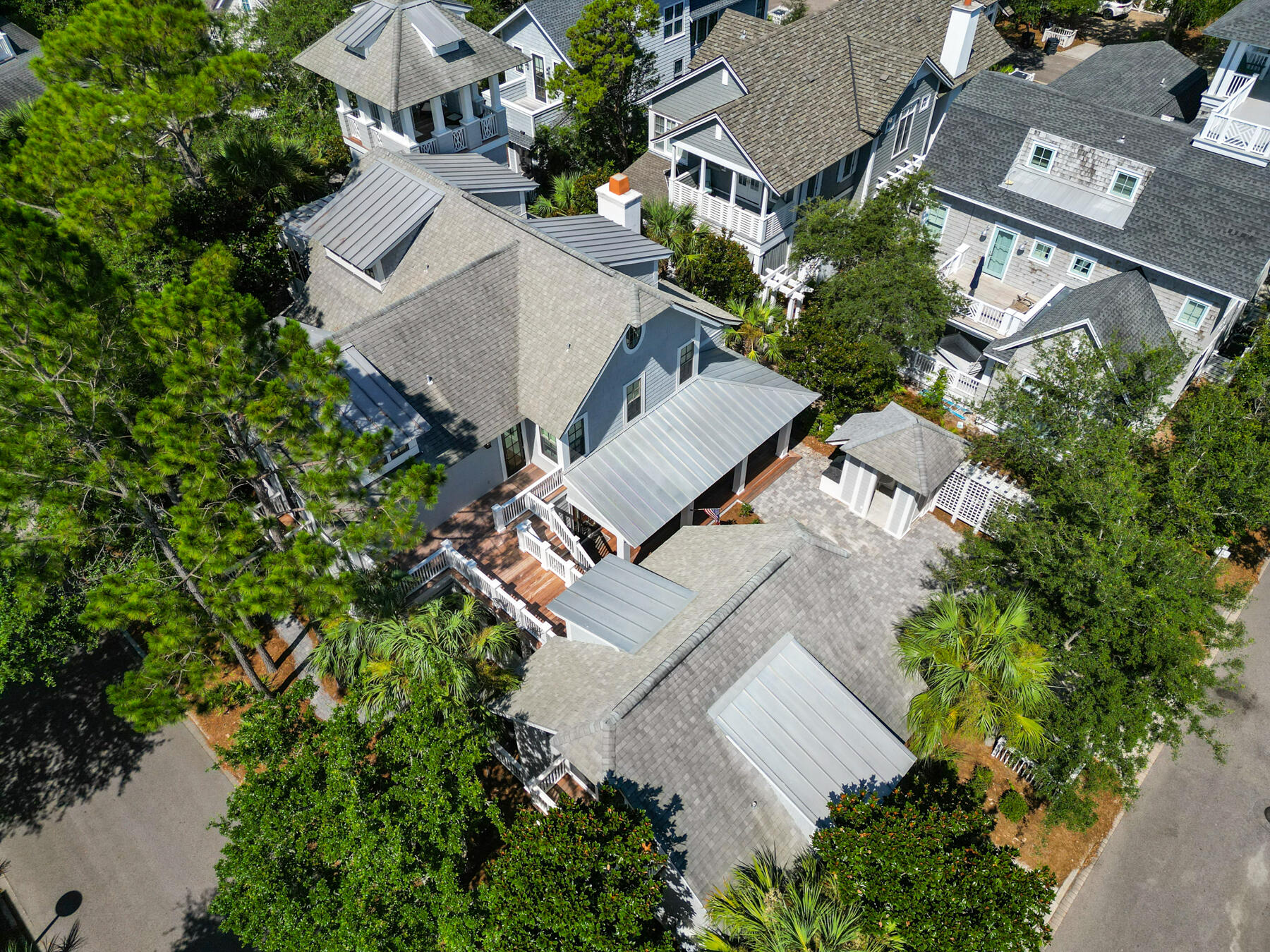 9 Tidepool Lane Inlet Beach FL 32461