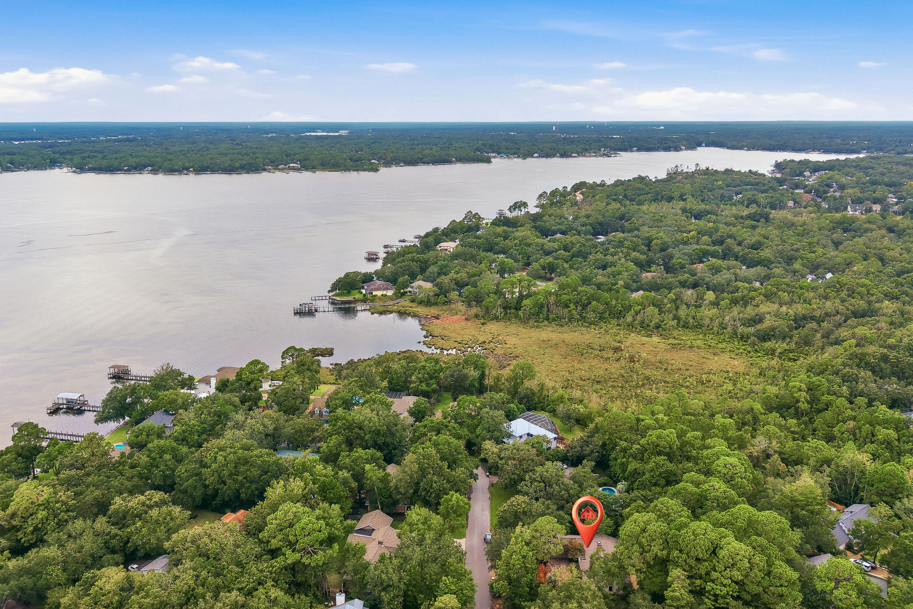 1307 Windward Circle Niceville FL 32578