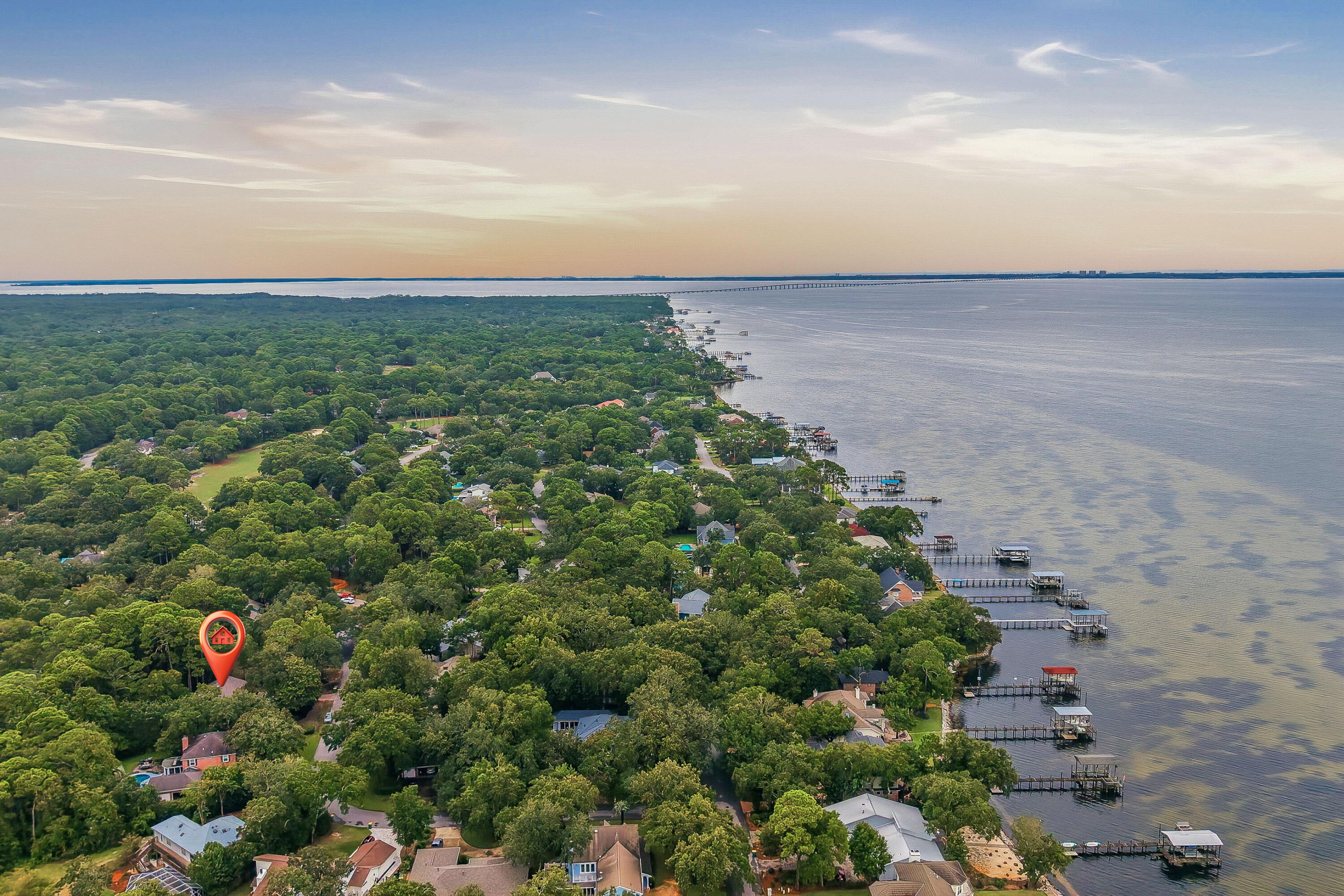 1307 Windward Circle Niceville FL 32578