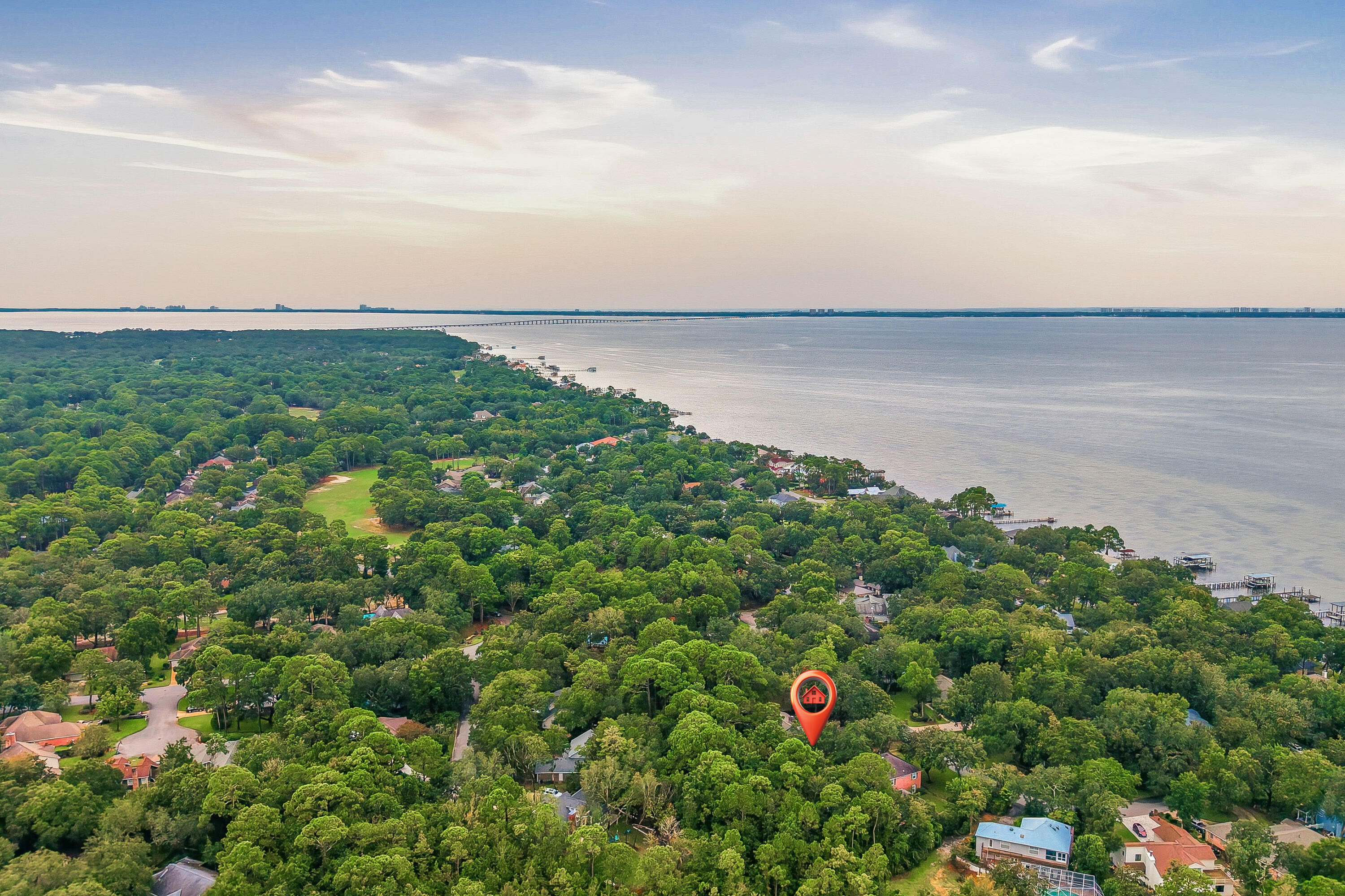 1307 Windward Circle Niceville FL 32578