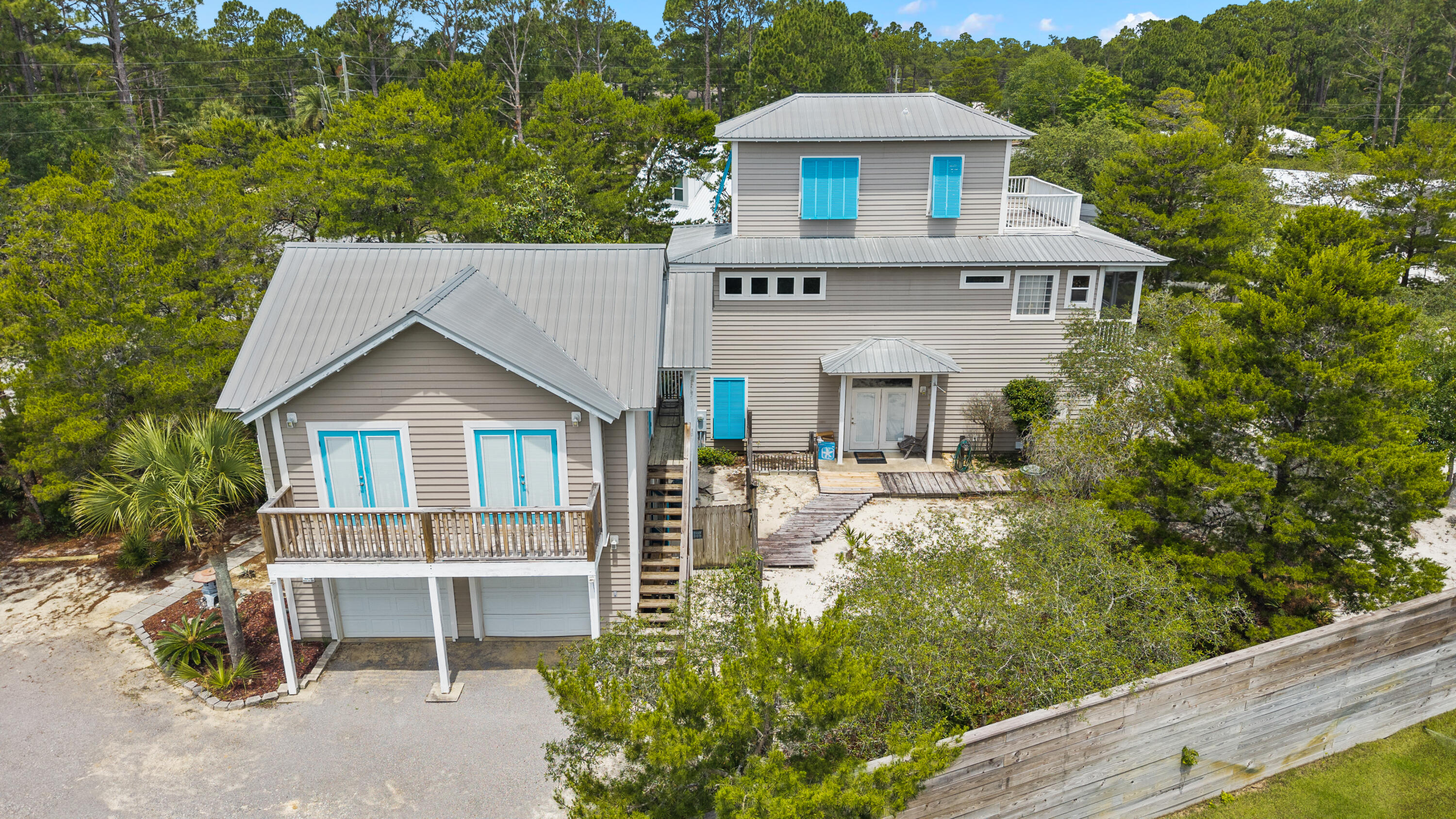 240 Ridge Road Santa Rosa Beach FL 32459