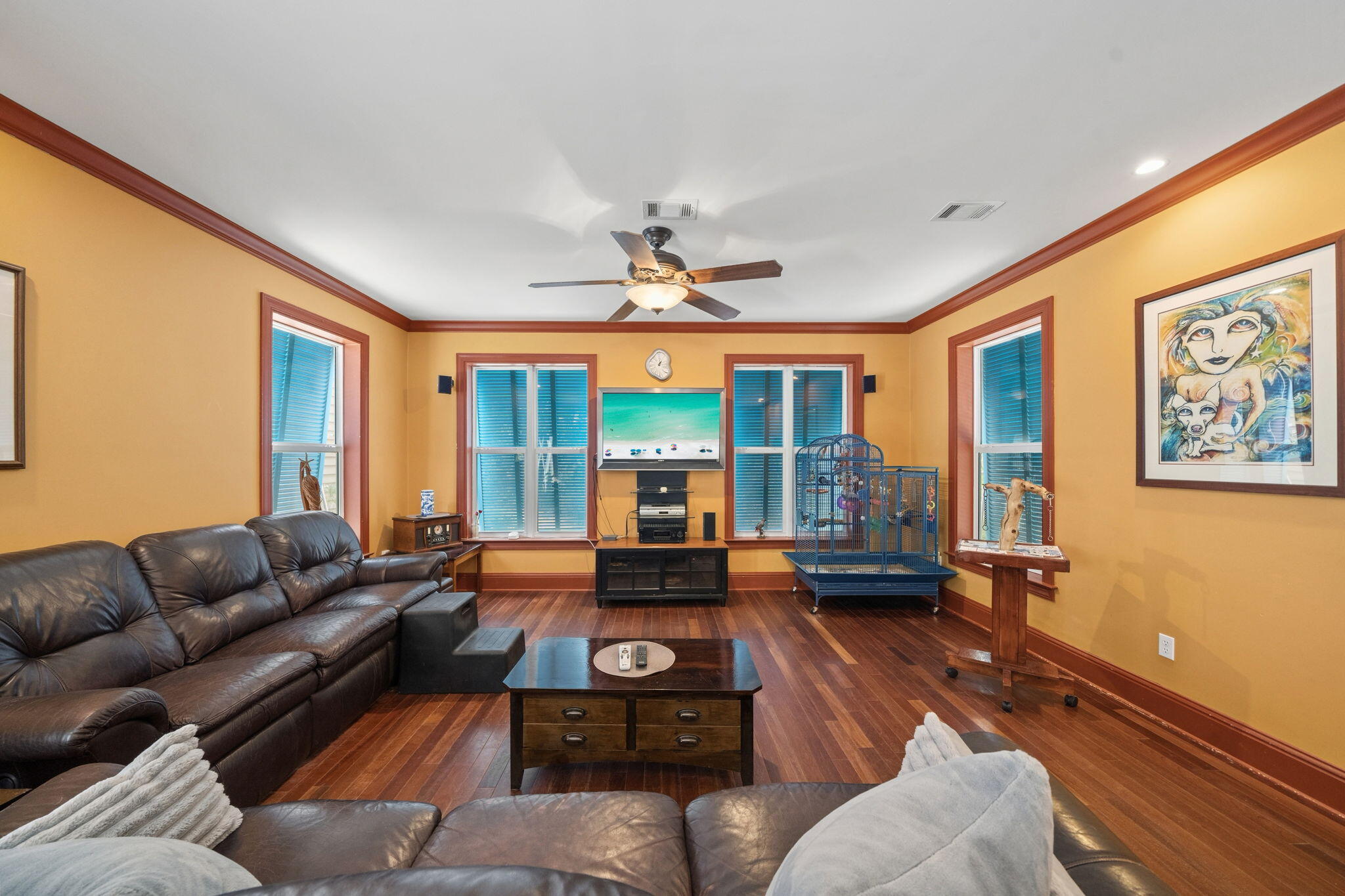 240 Ridge Road Santa Rosa Beach FL 32459