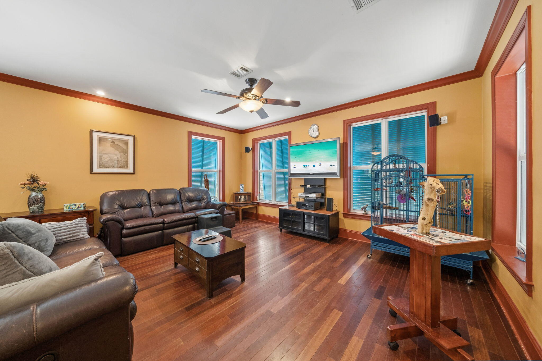 240 Ridge Road Santa Rosa Beach FL 32459