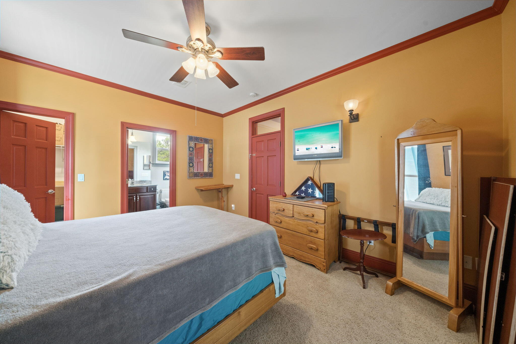 240 Ridge Road Santa Rosa Beach FL 32459