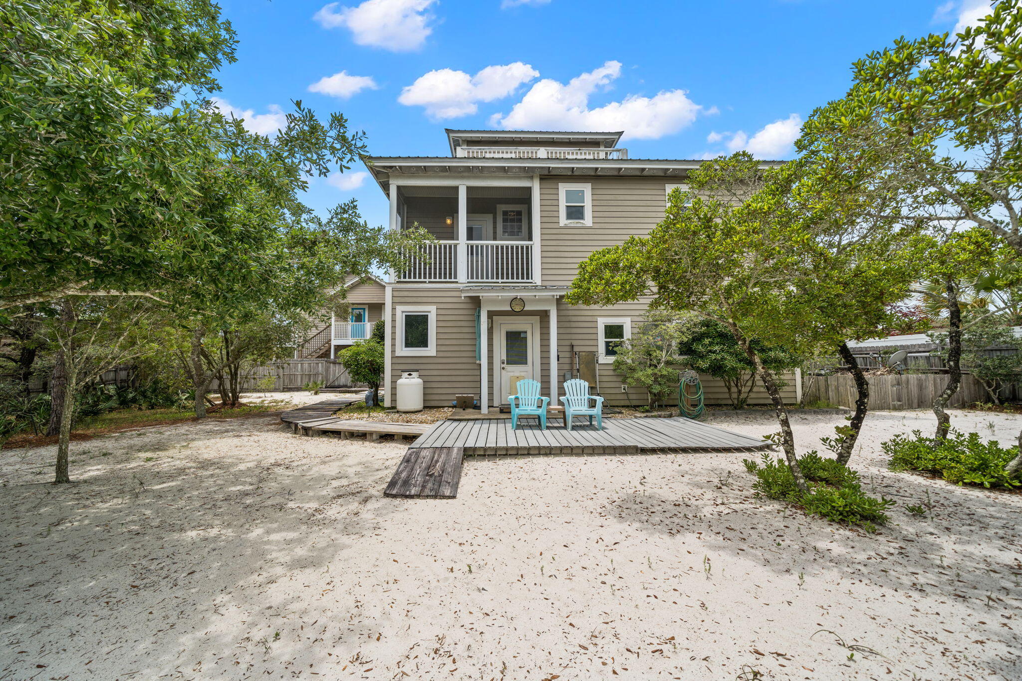 240 Ridge Road Santa Rosa Beach FL 32459