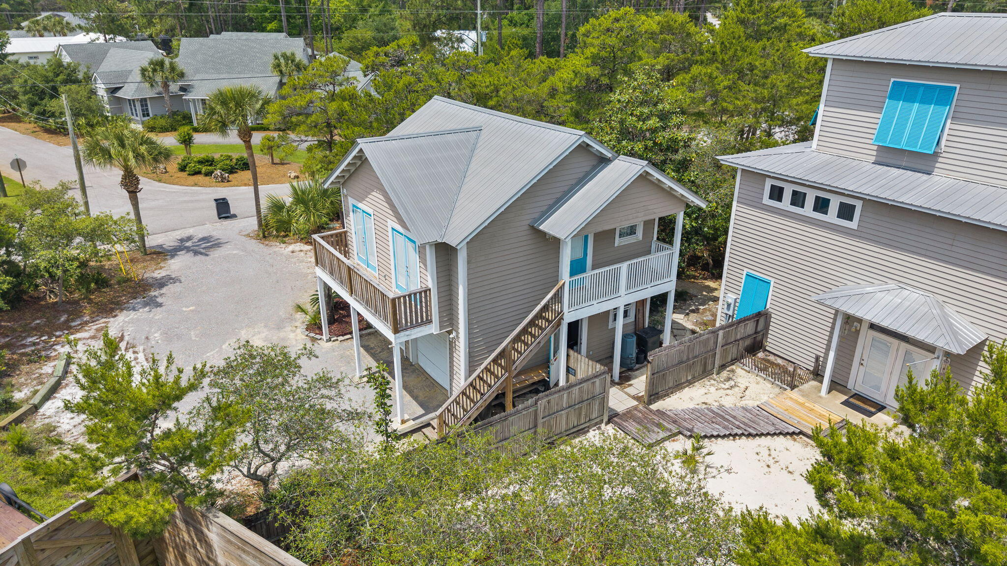 240 Ridge Road Santa Rosa Beach FL 32459