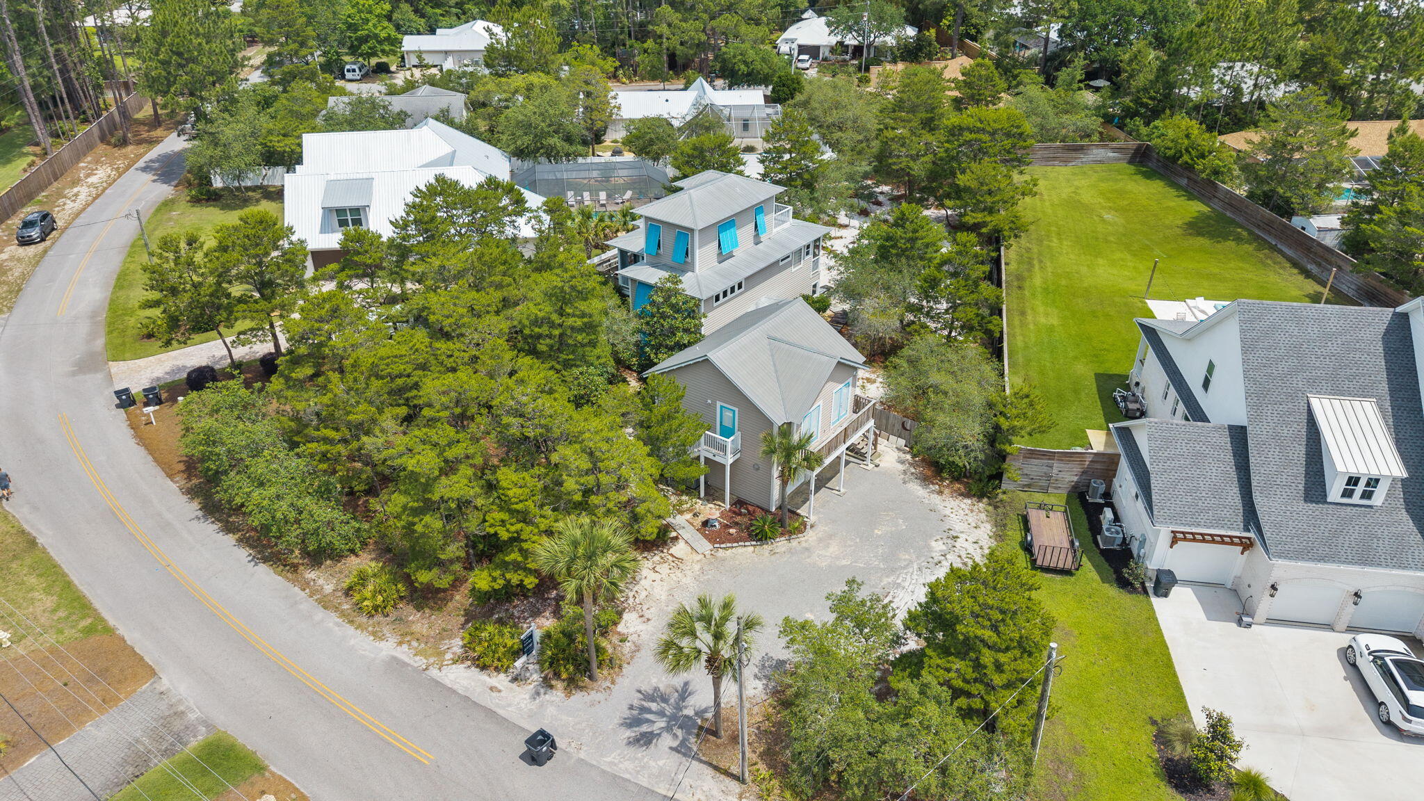 240 Ridge Road Santa Rosa Beach FL 32459