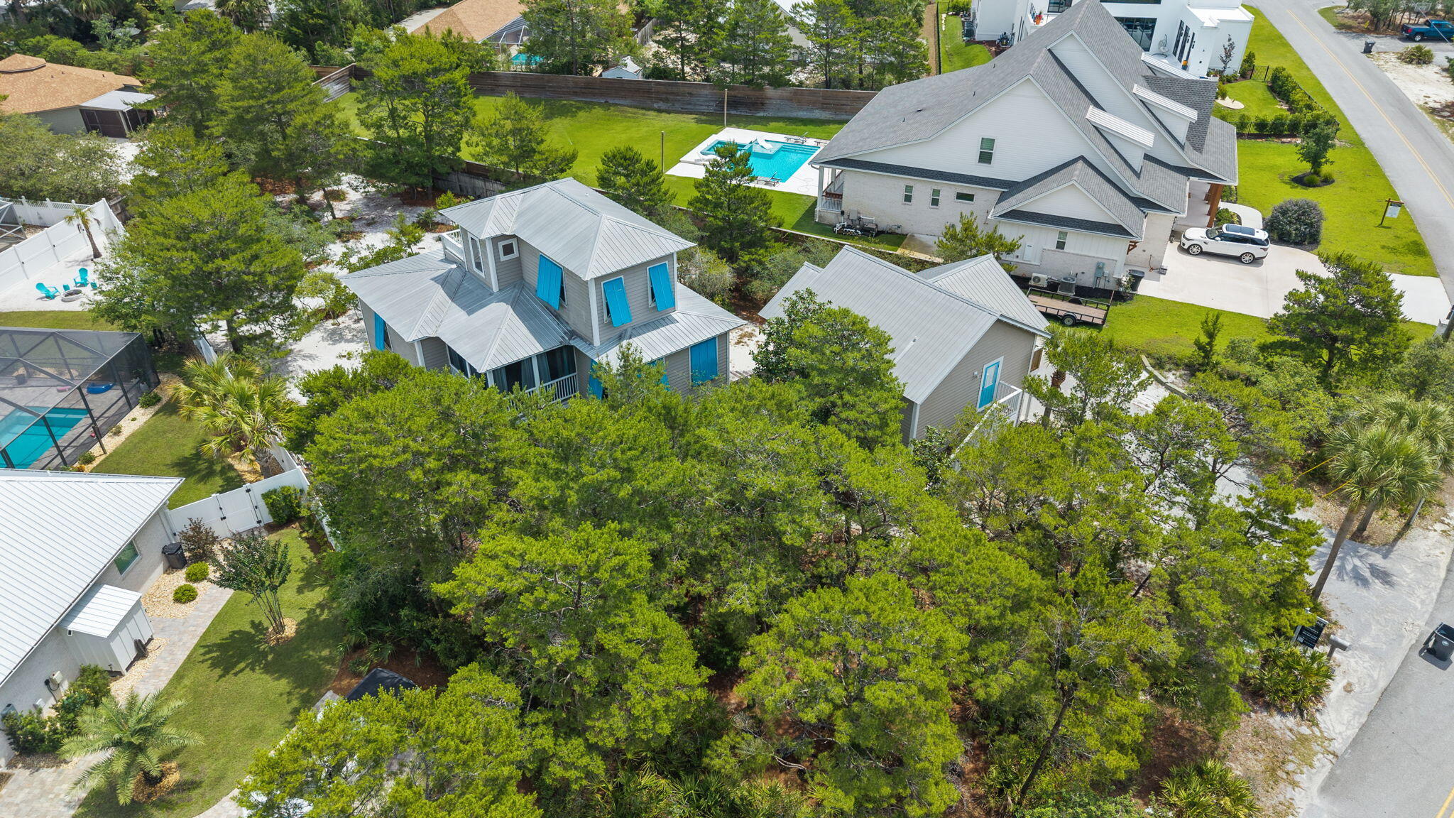 240 Ridge Road Santa Rosa Beach FL 32459