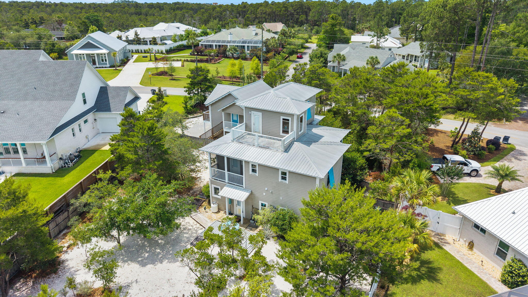240 Ridge Road Santa Rosa Beach FL 32459