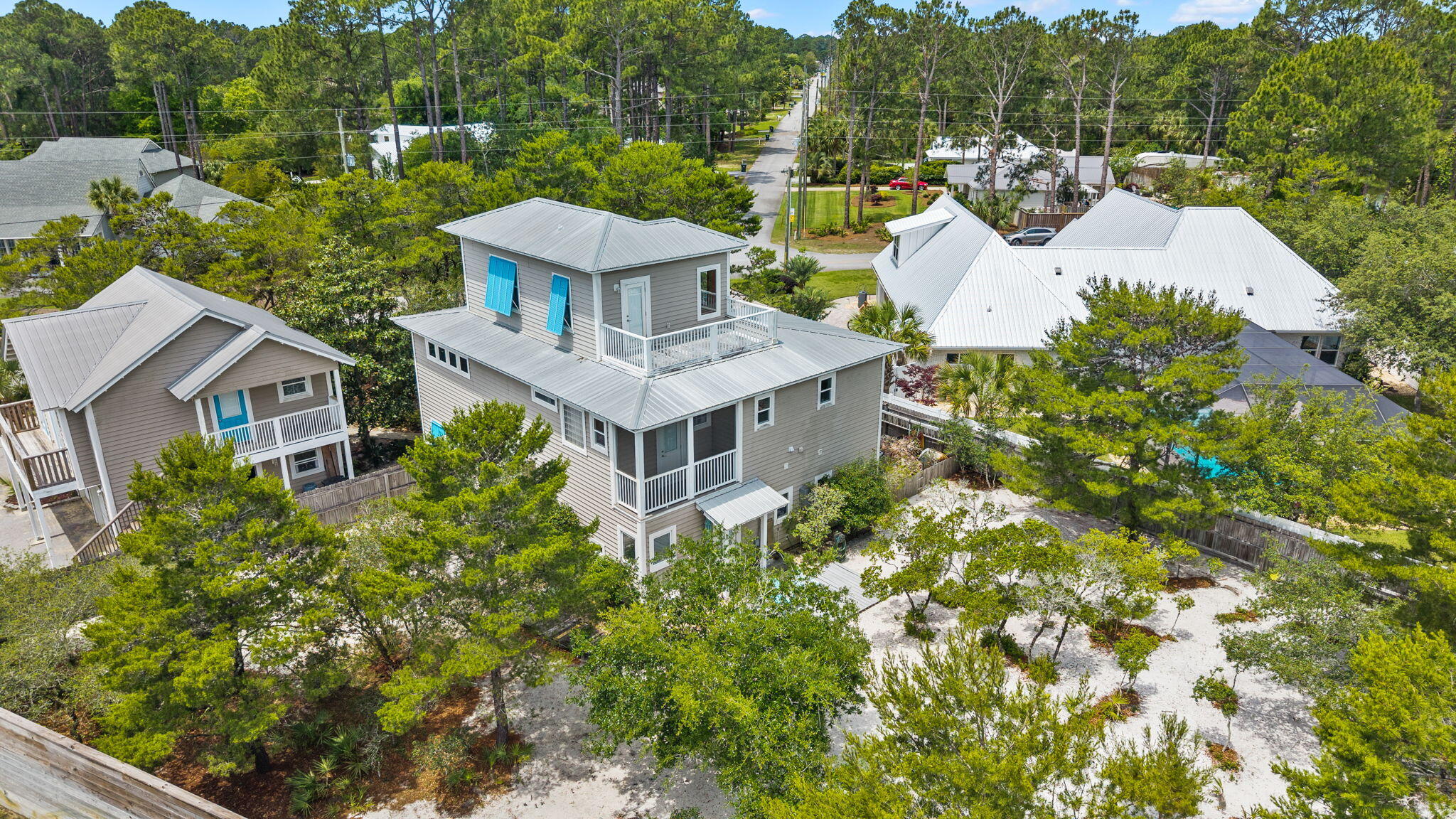 240 Ridge Road Santa Rosa Beach FL 32459