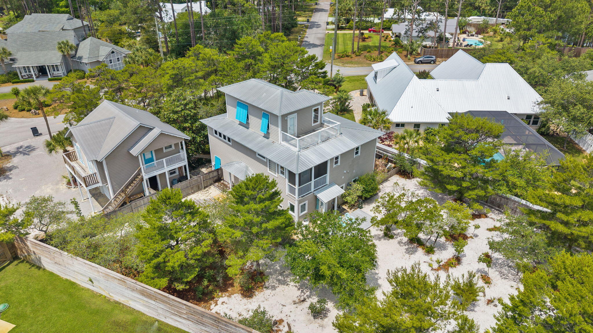 240 Ridge Road Santa Rosa Beach FL 32459