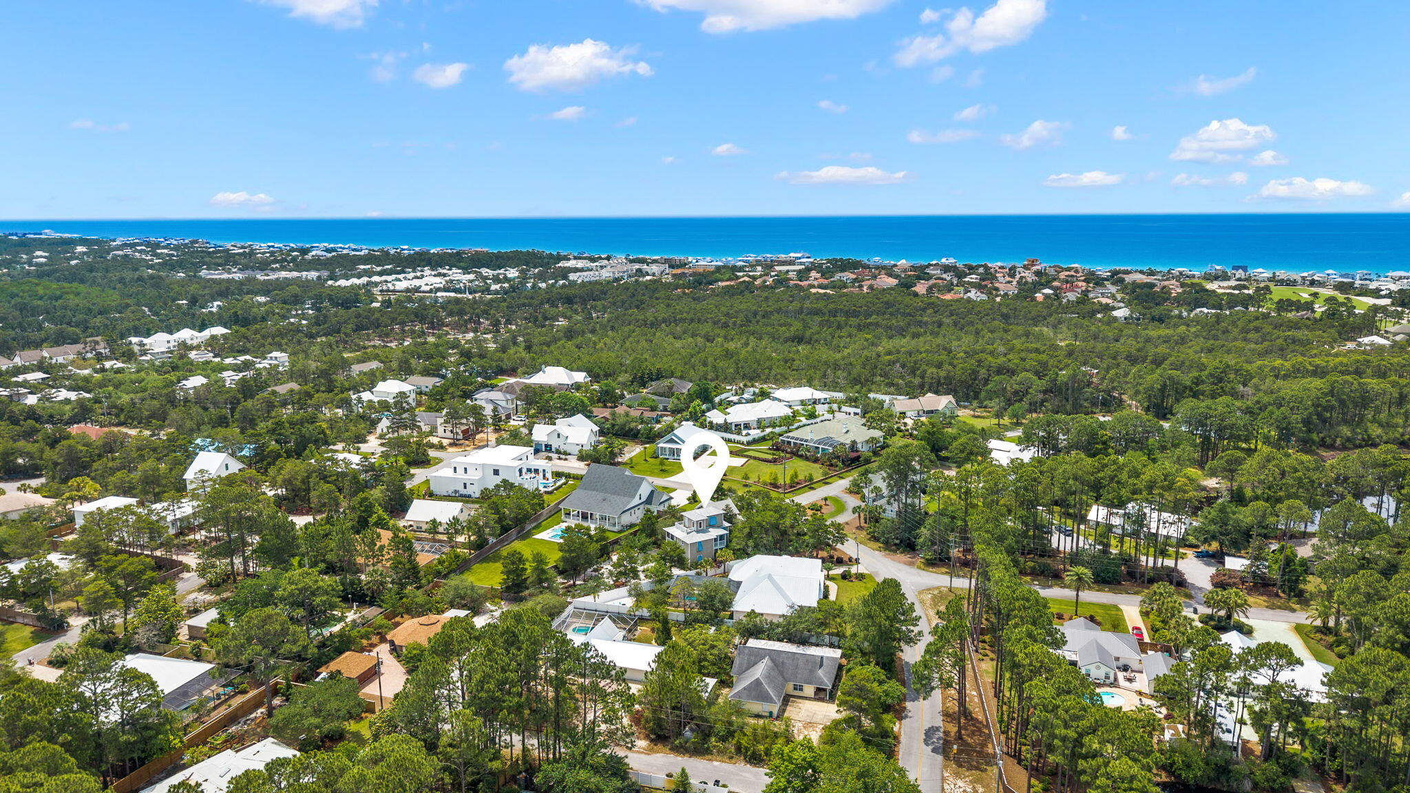 240 Ridge Road Santa Rosa Beach FL 32459