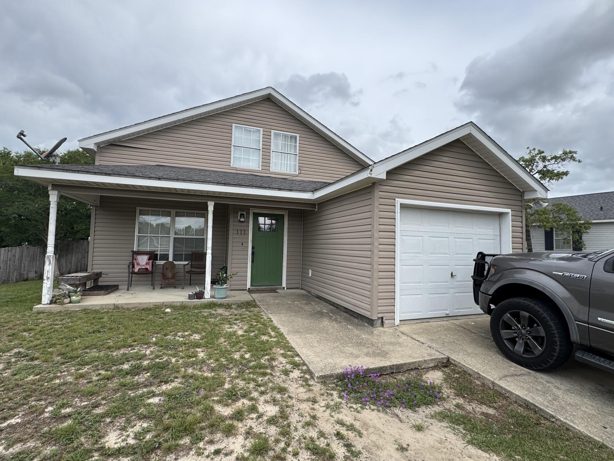 111 Timber Wind Drive Defuniak Springs FL 32433