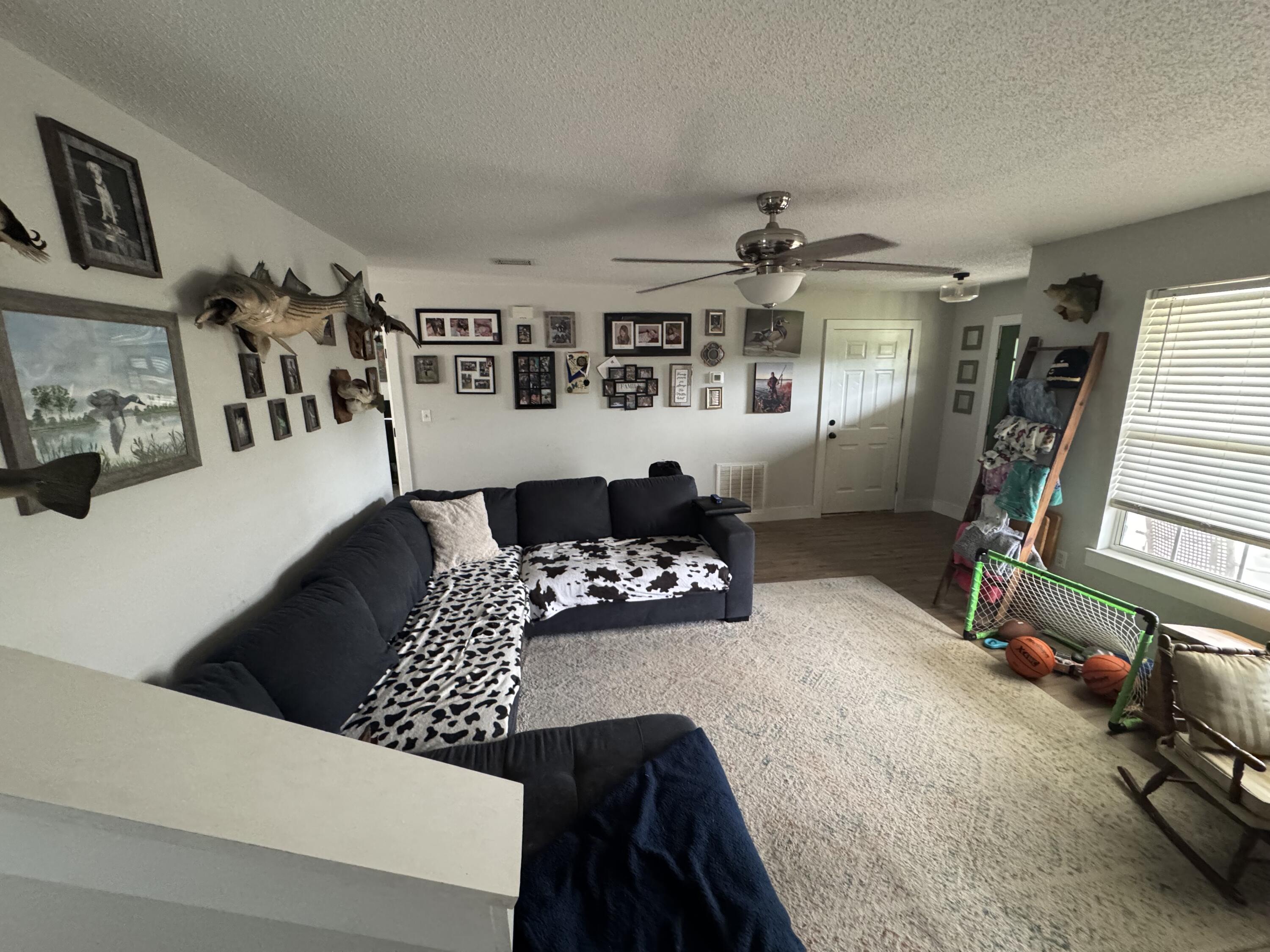 111 Timber Wind Drive Defuniak Springs FL 32433