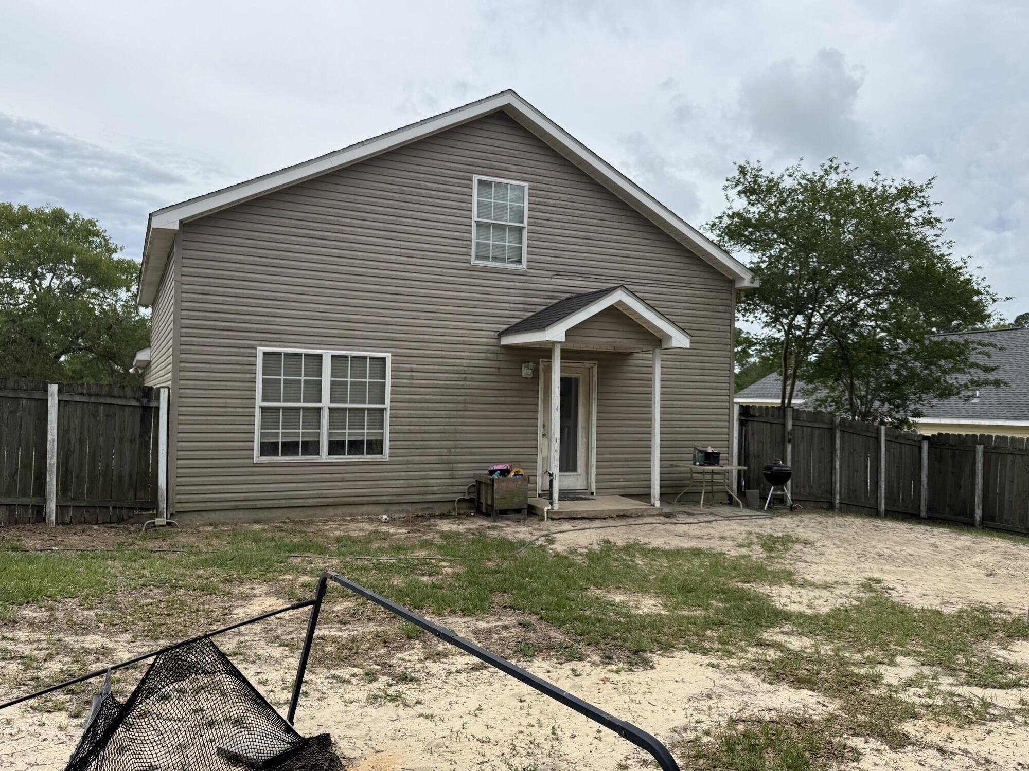 111 Timber Wind Drive Defuniak Springs FL 32433