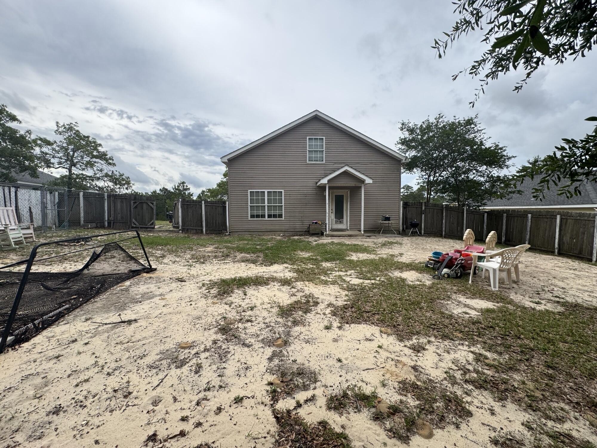 111 Timber Wind Drive Defuniak Springs FL 32433