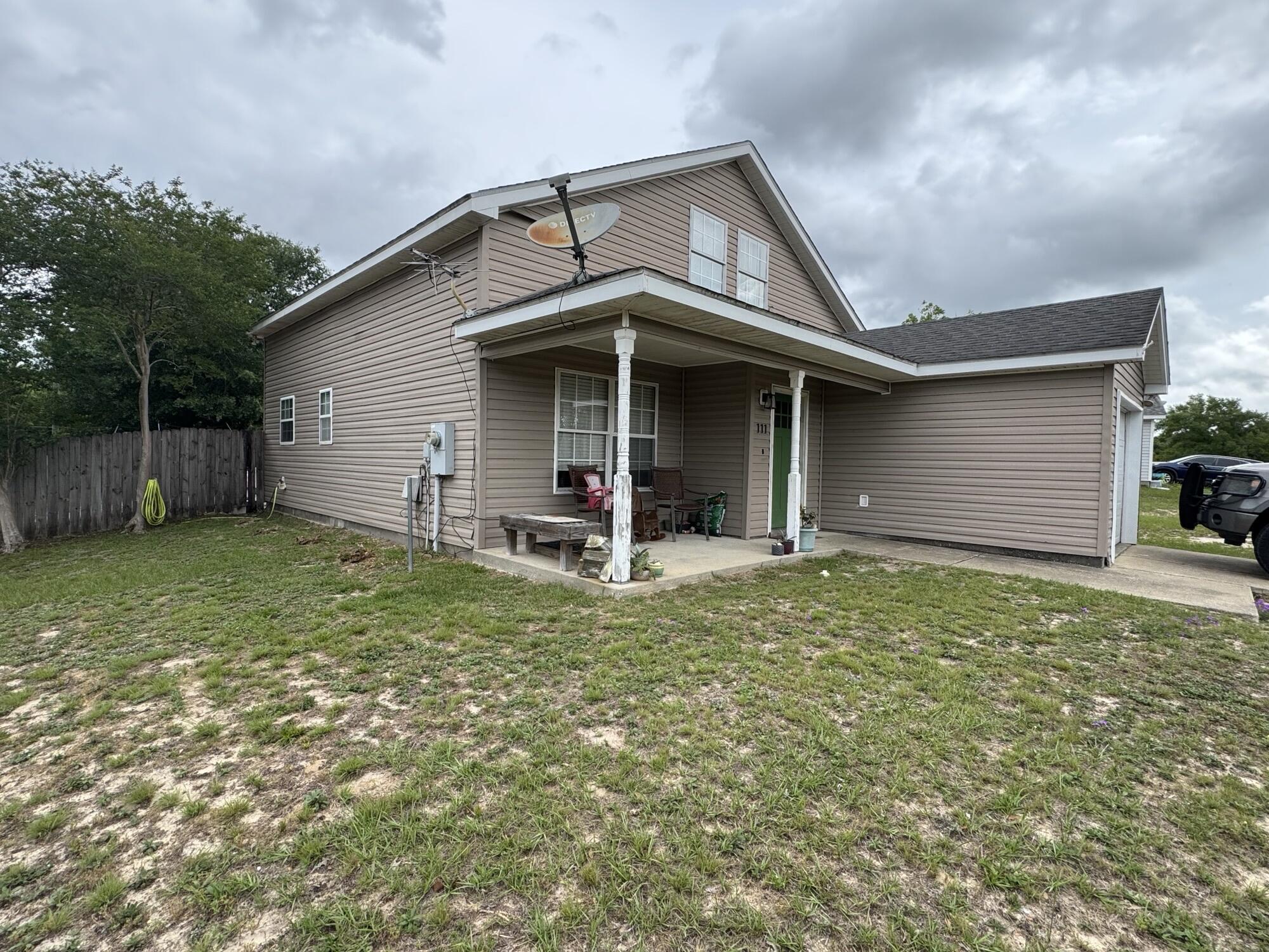 111 Timber Wind Drive Defuniak Springs FL 32433