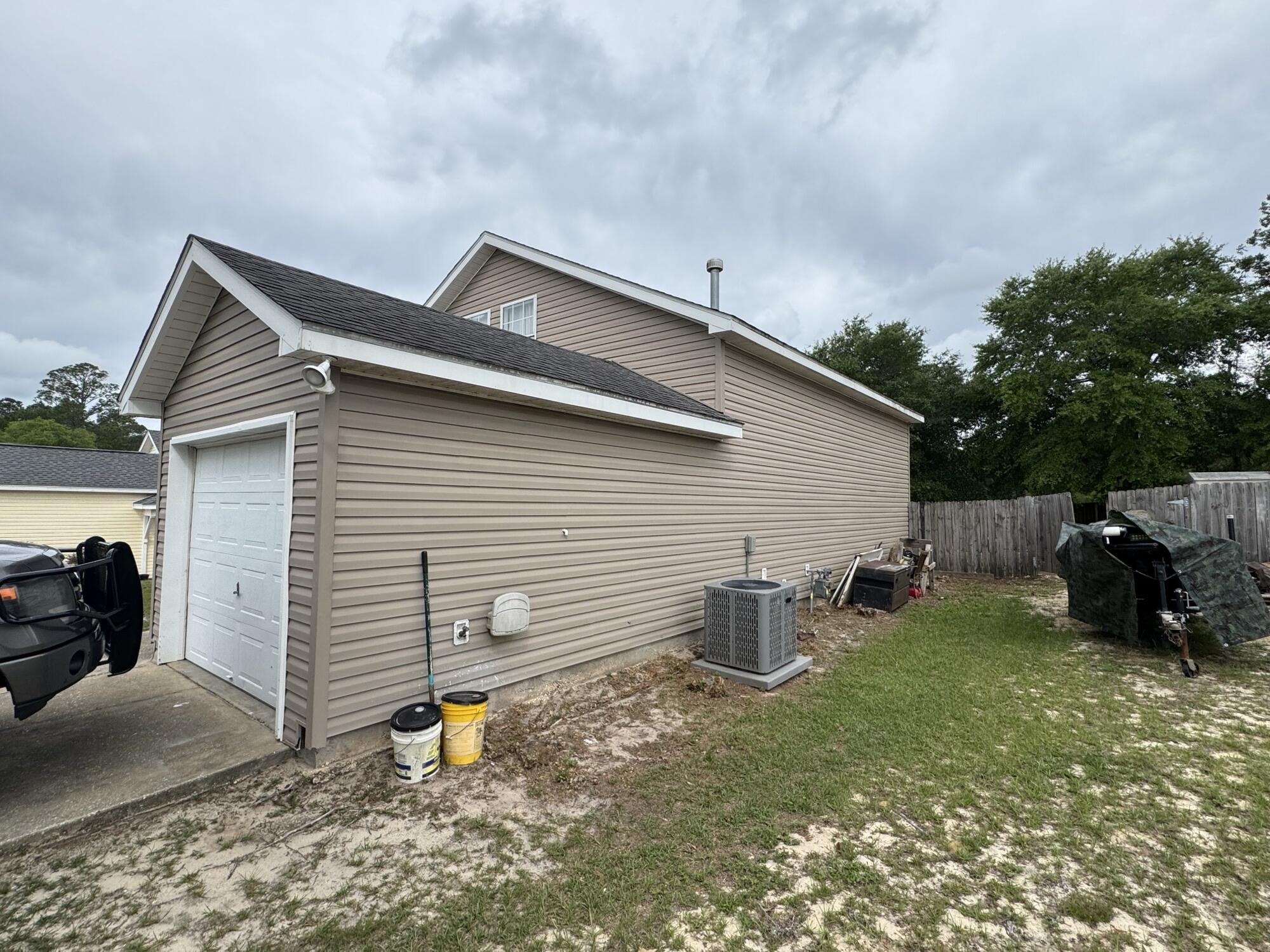 111 Timber Wind Drive Defuniak Springs FL 32433