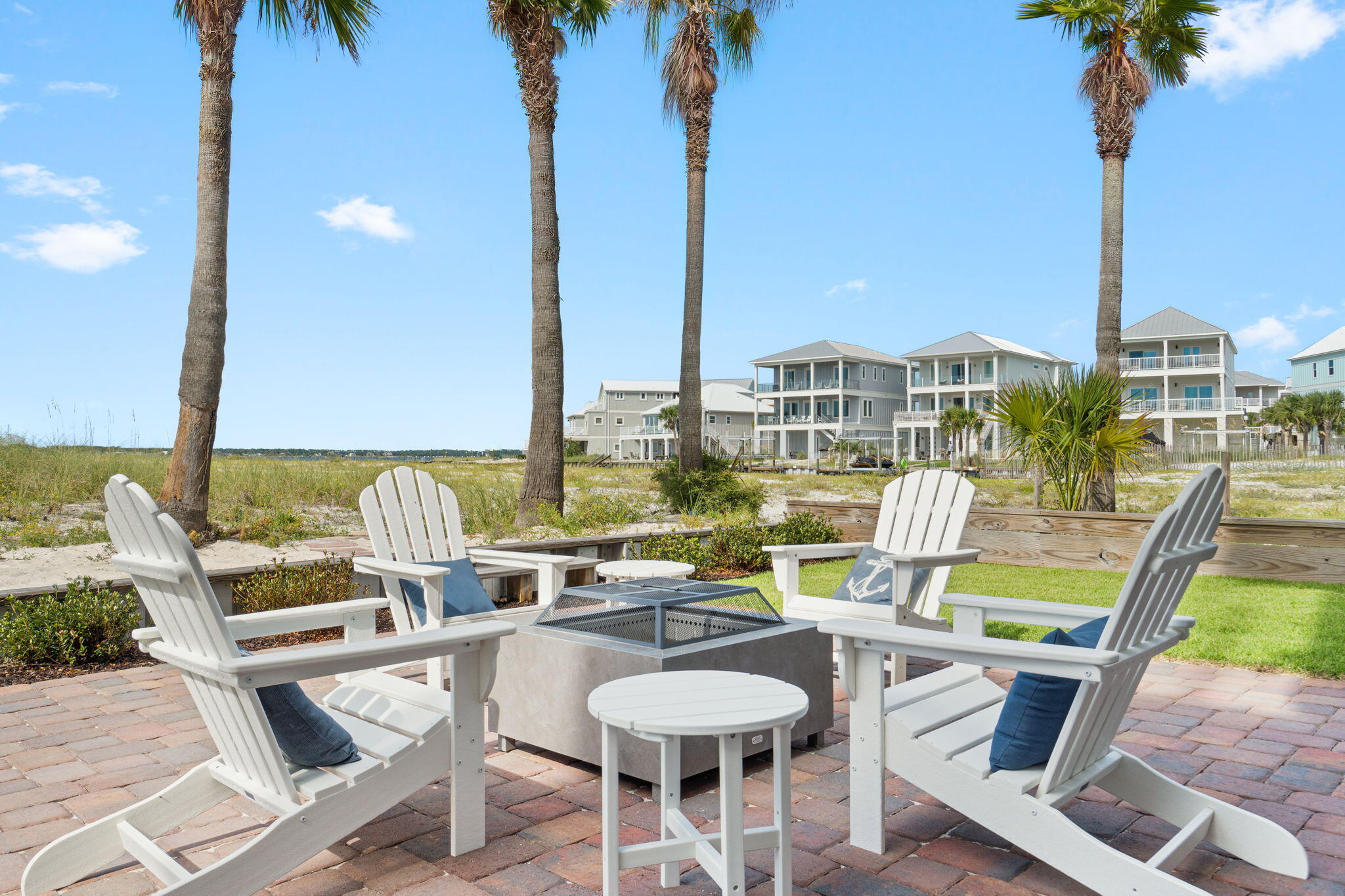 7303 Spinnaker Court Navarre FL 32566